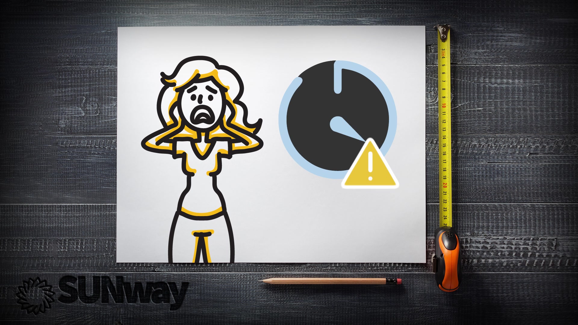 SUNway - žaluzie, rolety, markýzy foto 2 (náhled videa)