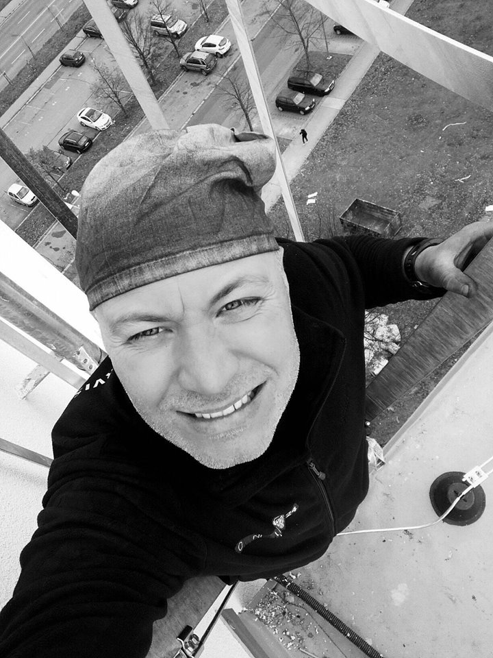 Roman Trenz - Revizní technik komínů a spalinových cest foto 2