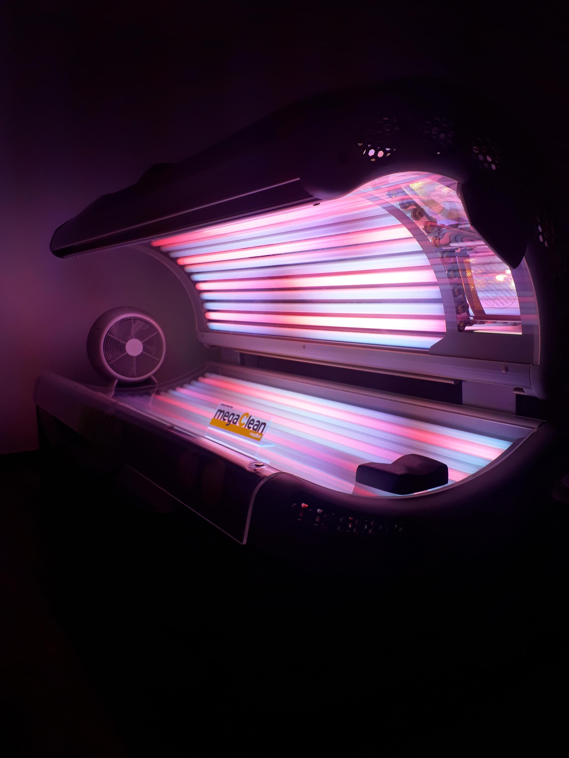 solarium & fitness foto 3