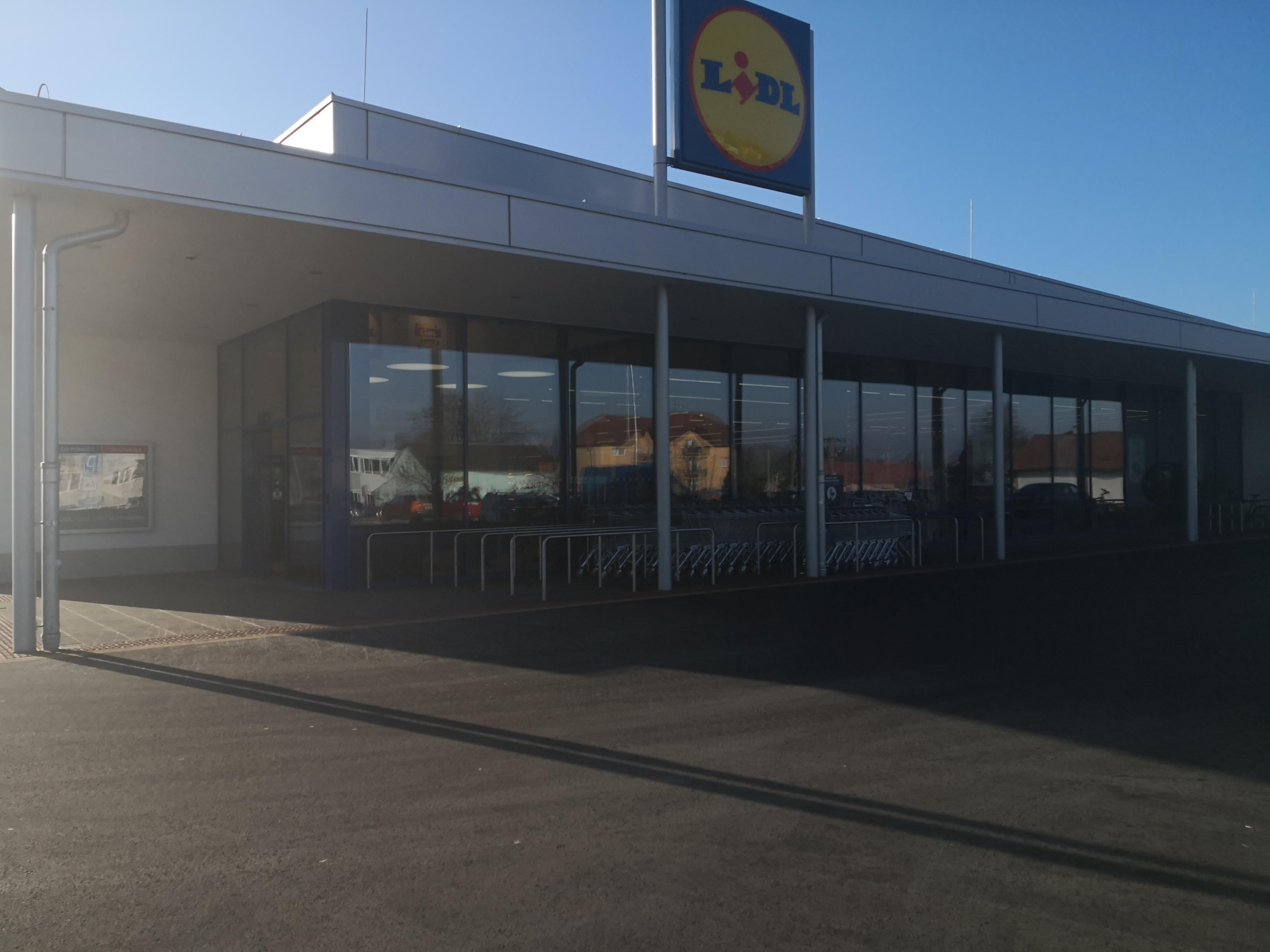 Lidl foto 5