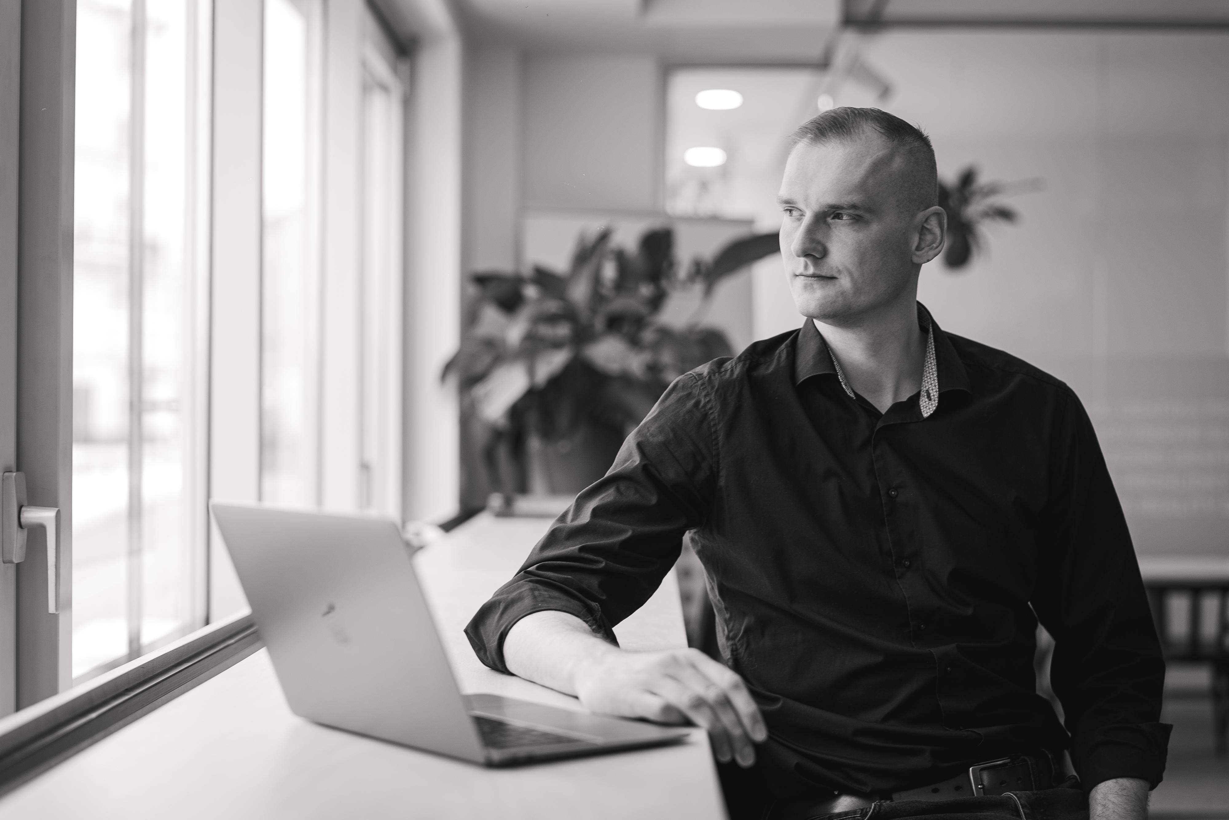 Mgr. Marek Materna - QARA foto 2