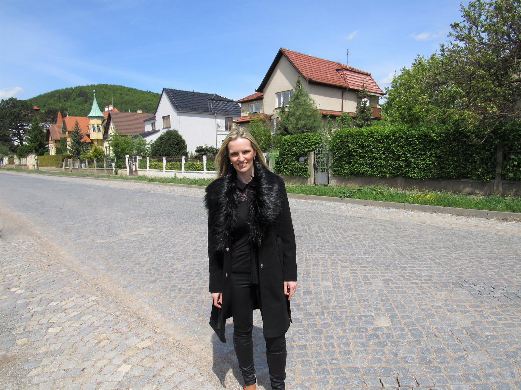 LUXURY RK - Realitní kancelář - prodej luxusních nemovitostí foto 2