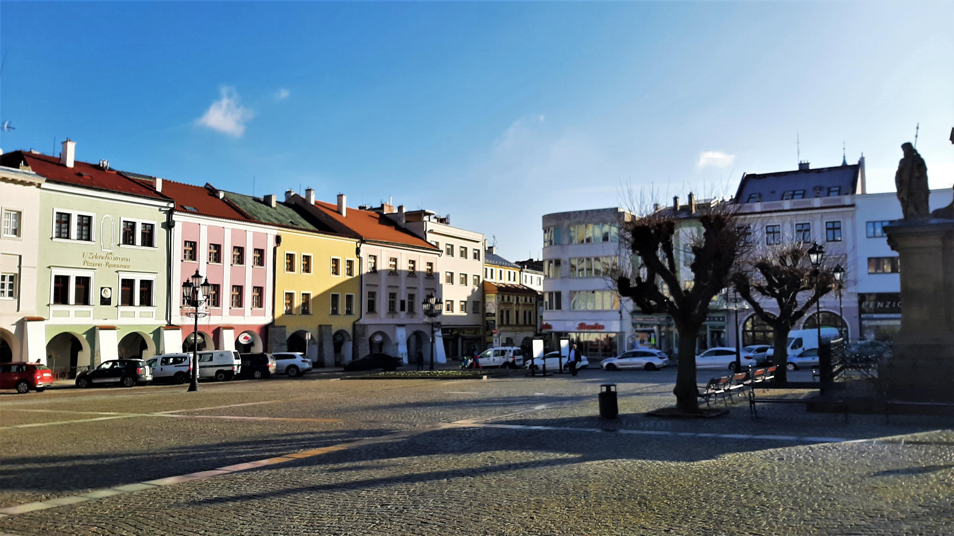 Pizzerie restaurace U Zeleného stromu foto 3