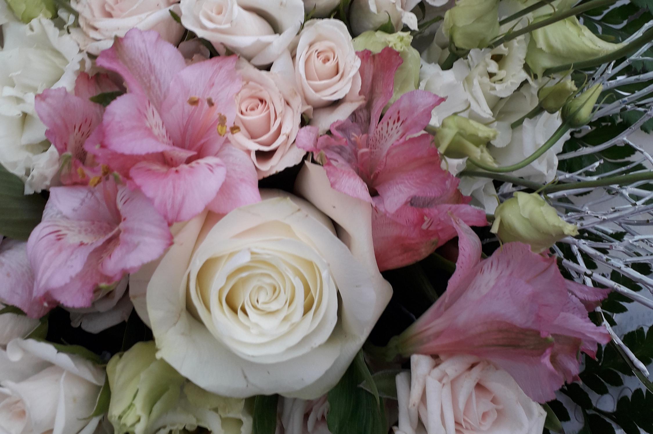 Květinářství Jurčová