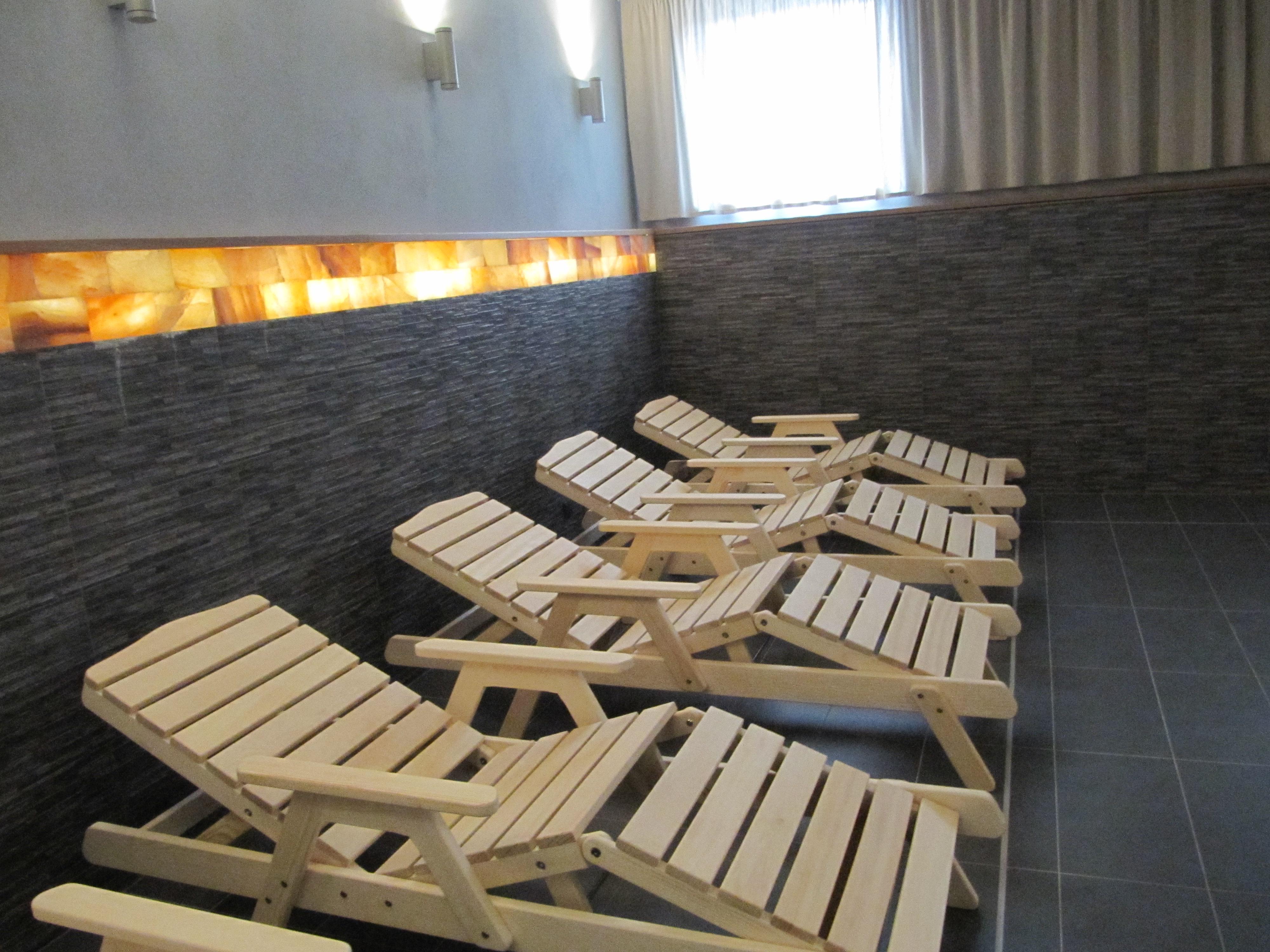 Aquapark Laguna - Wellness foto 3