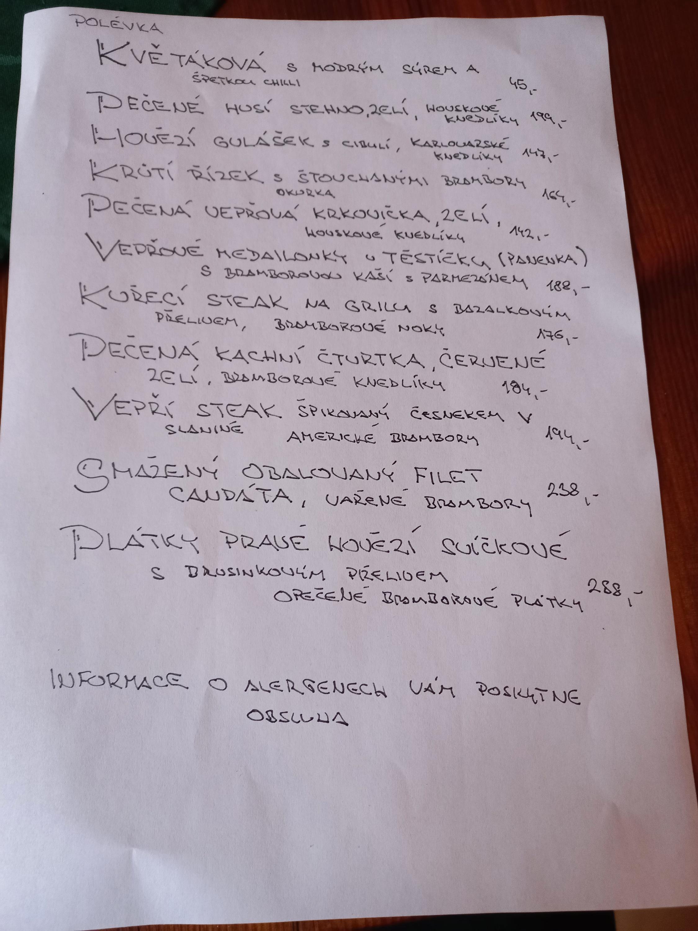 Hostinec Na Radnici foto 6