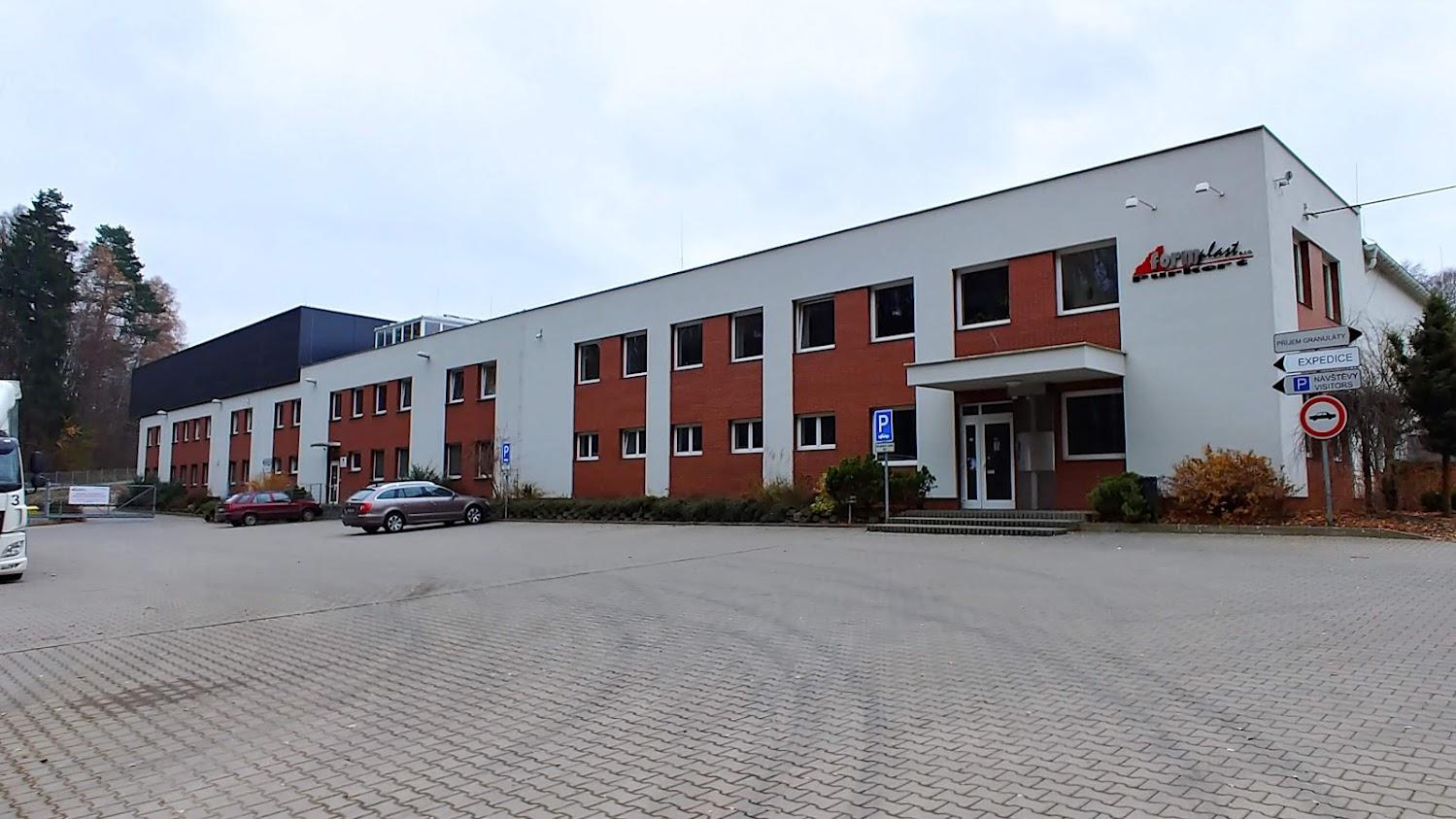FORMPLAST PURKERT, s.r.o. foto 4
