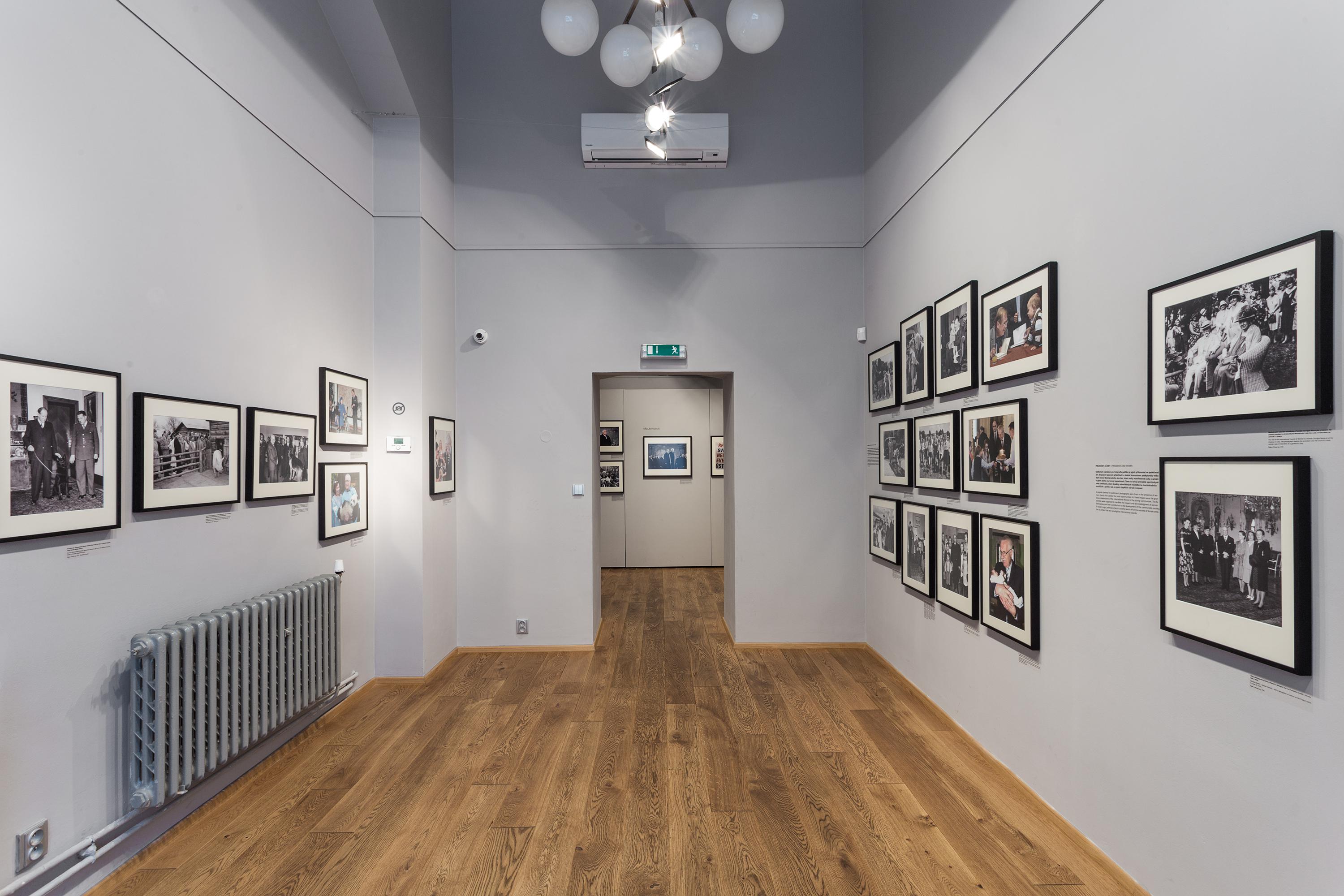 Leica Gallery Prague foto 6