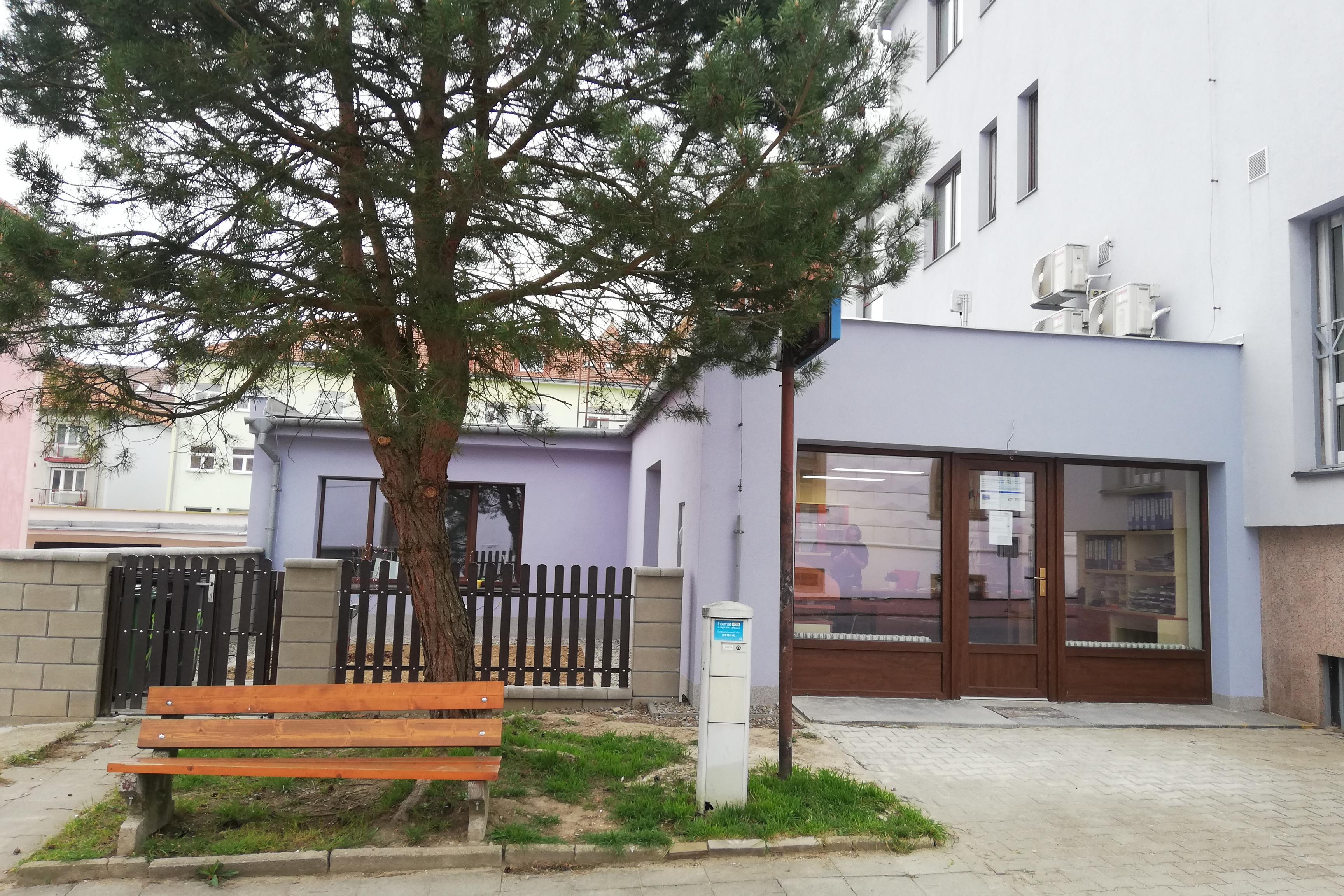 Živé pomezí Krumlovsko - Jevišovicko