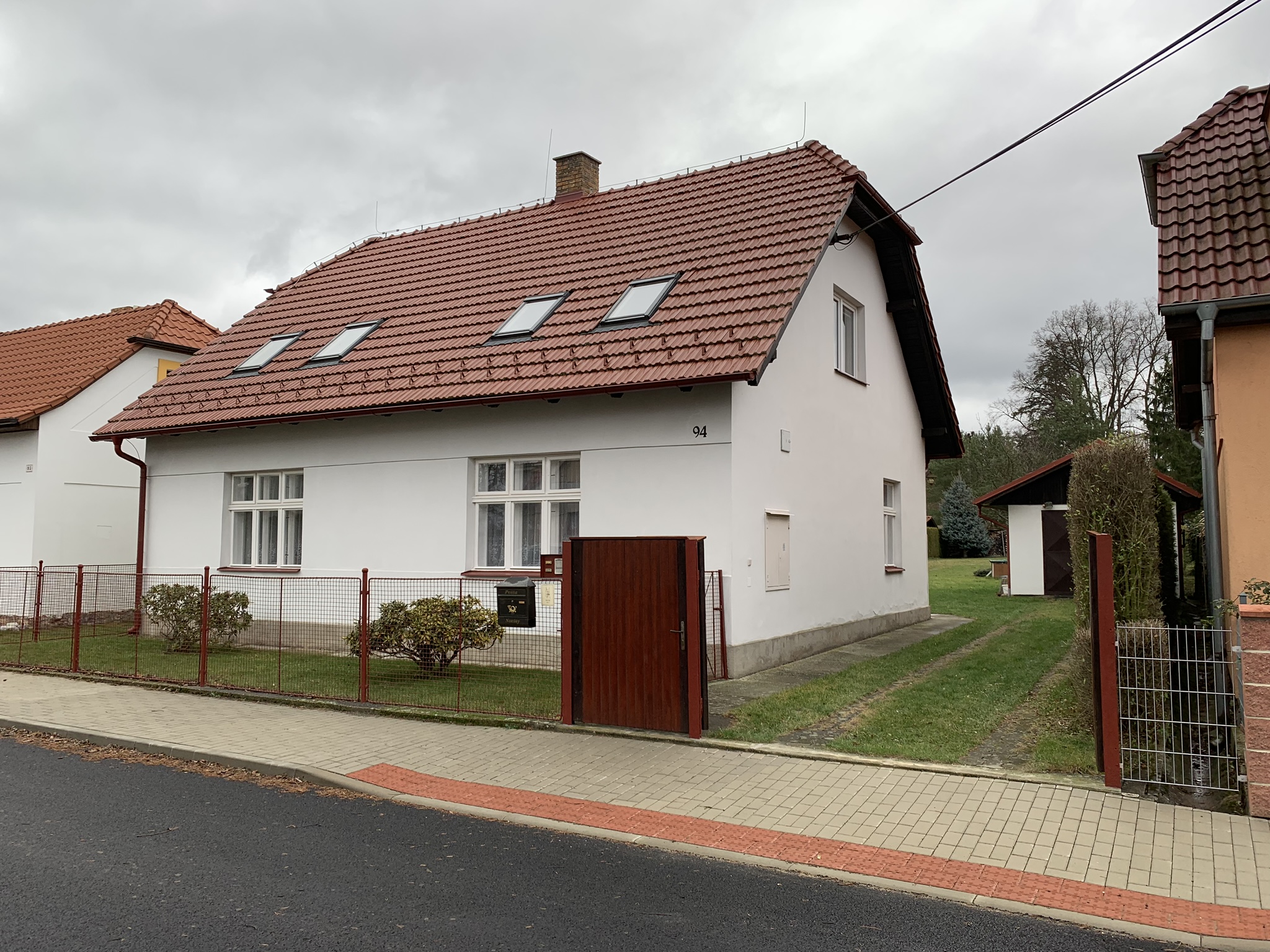 Luboš Šnejdar - Czech House foto 4