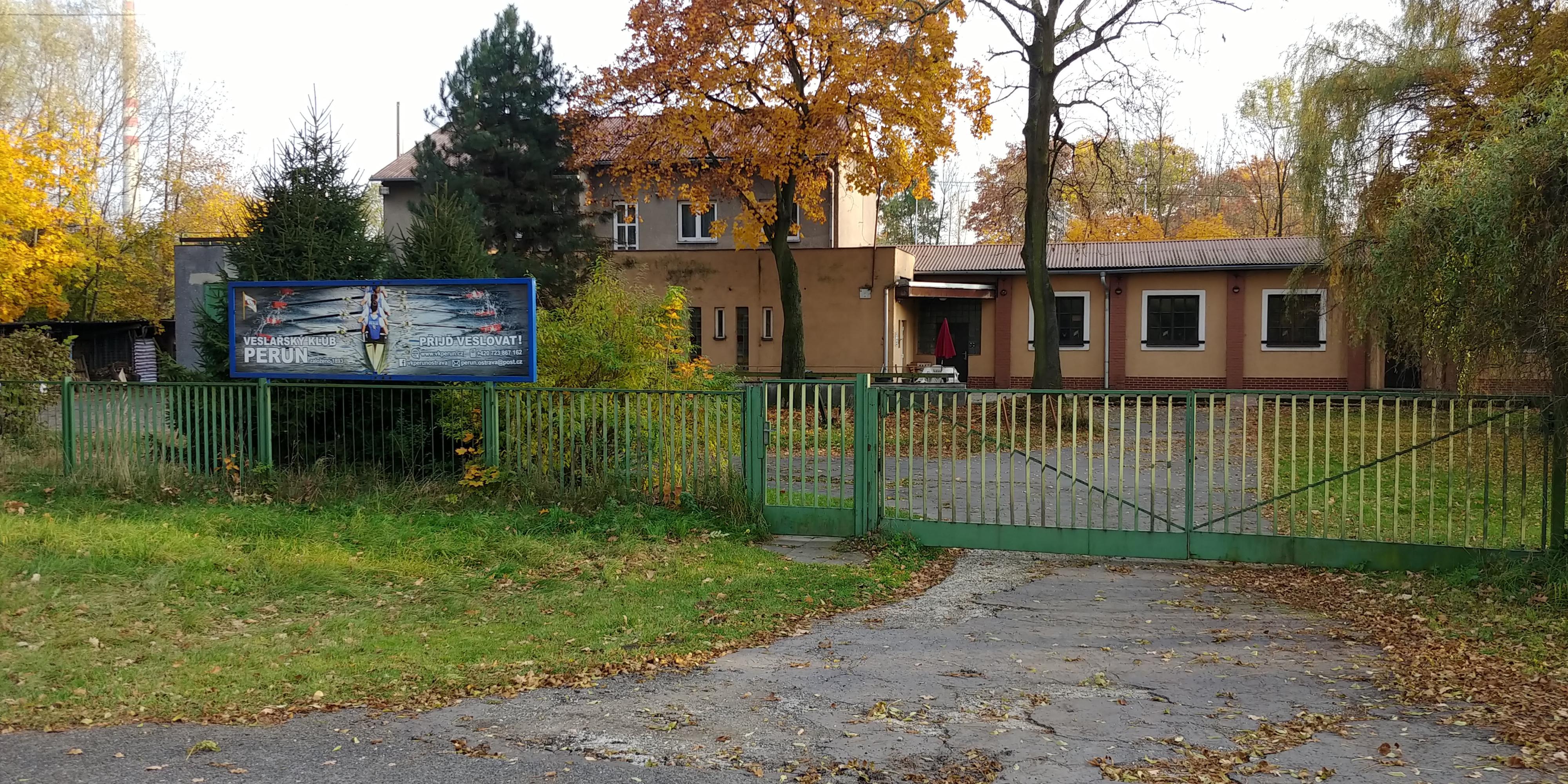 Veslařský klub Perun