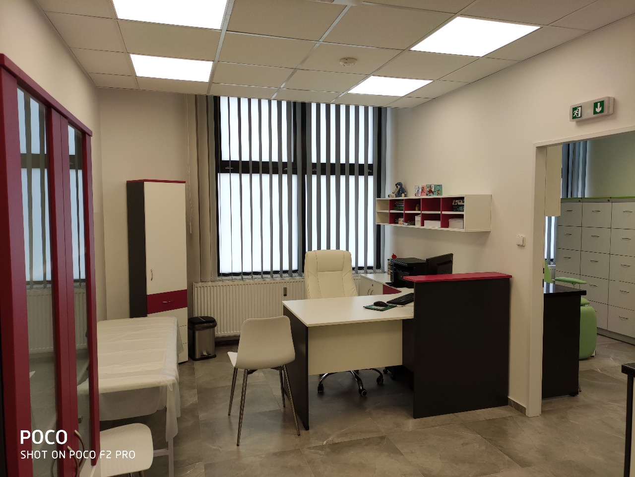 MUDr. Dorota Lacinová foto 2