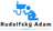 logo Adam Rudolfský
