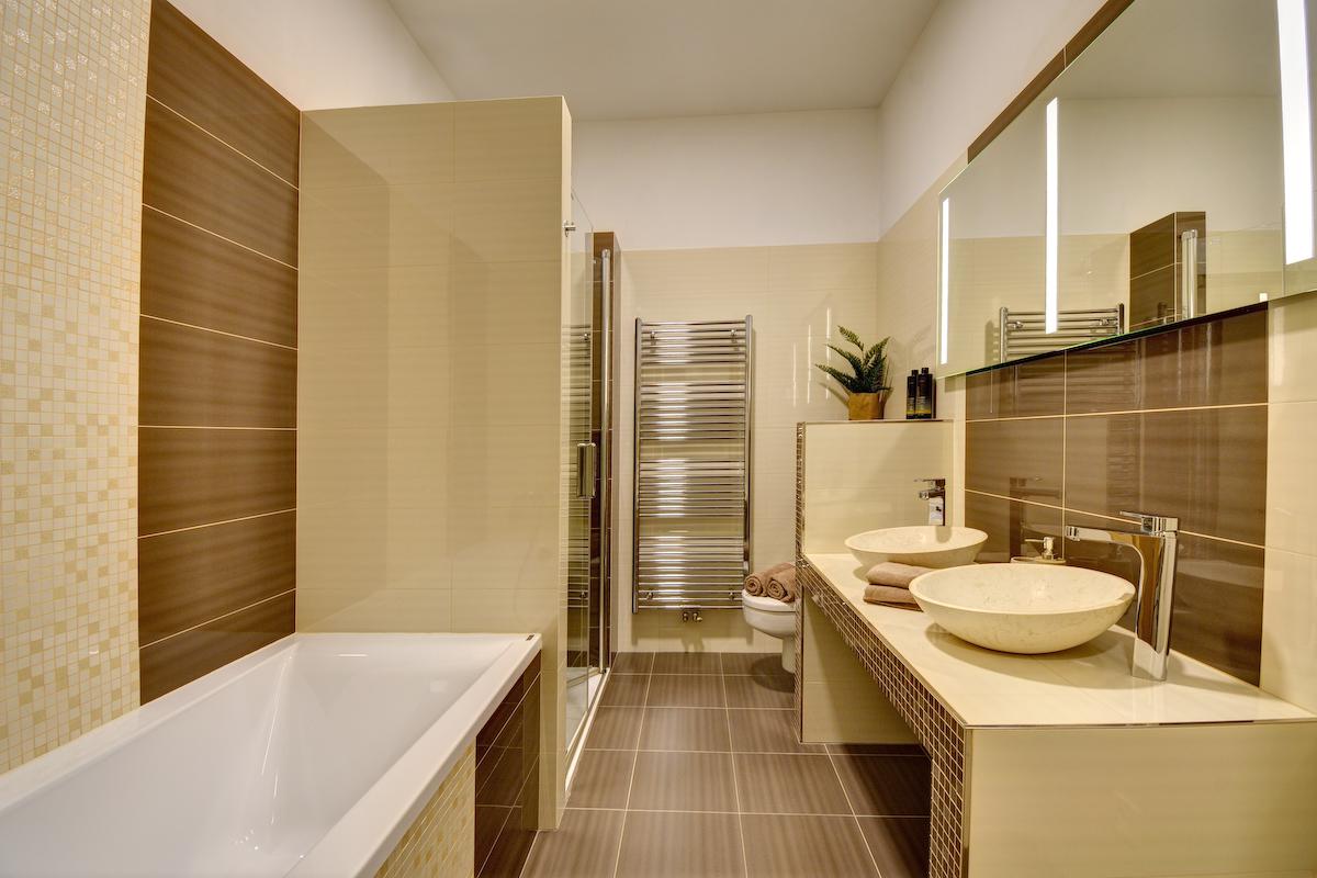 Apartmány Bílý Beránek foto 2