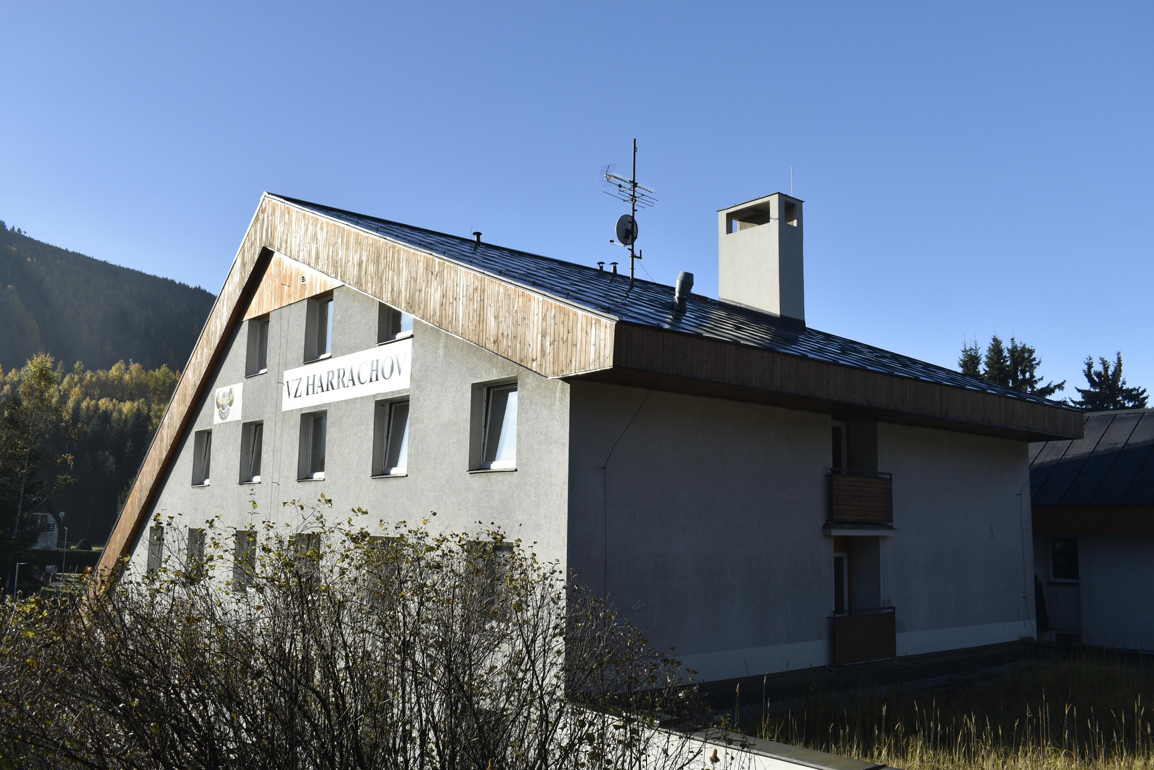 Armádní sportovní centrum Dukla foto 2