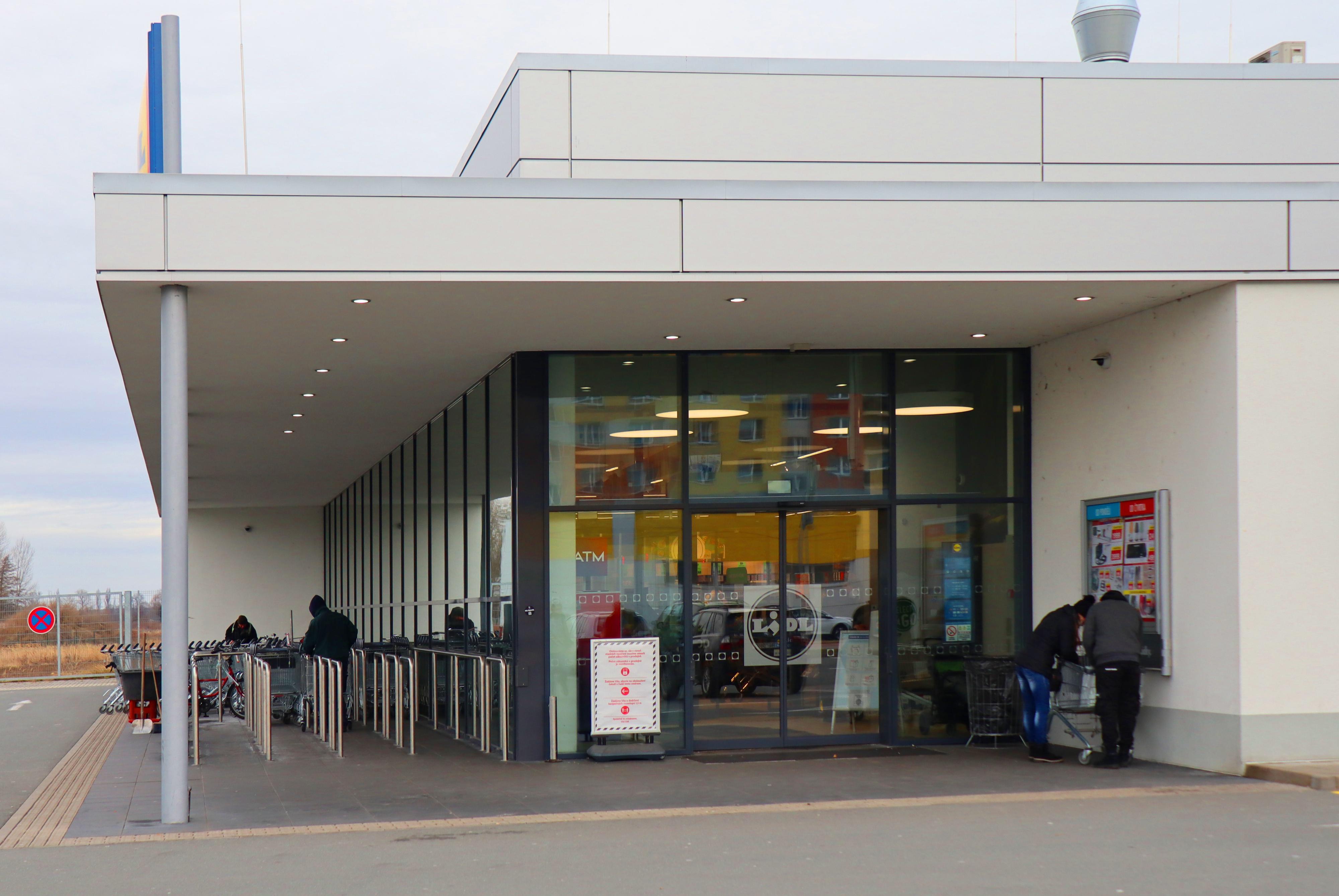 Lidl foto 4