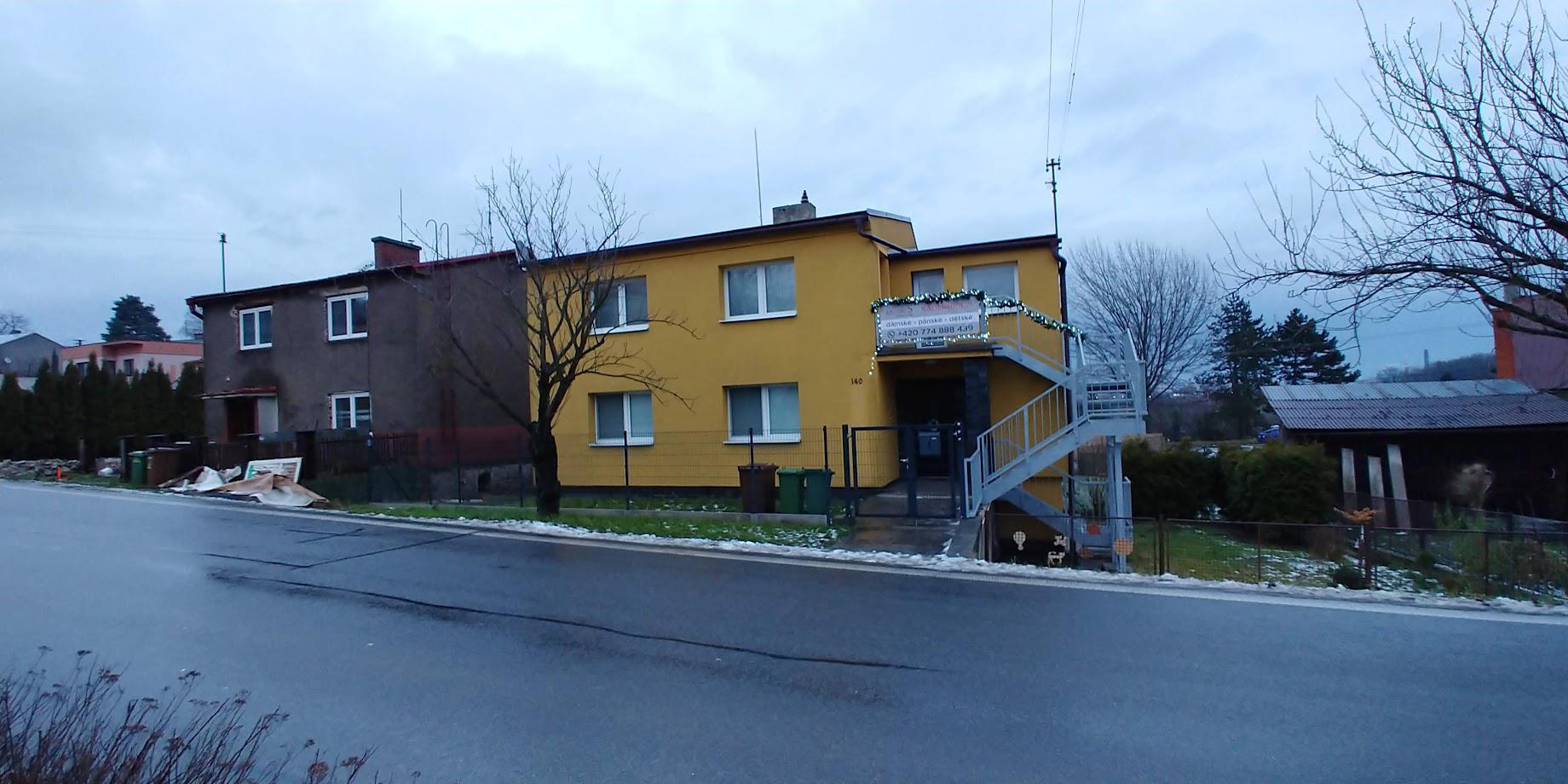 Simona Tichá – SalonS foto 3