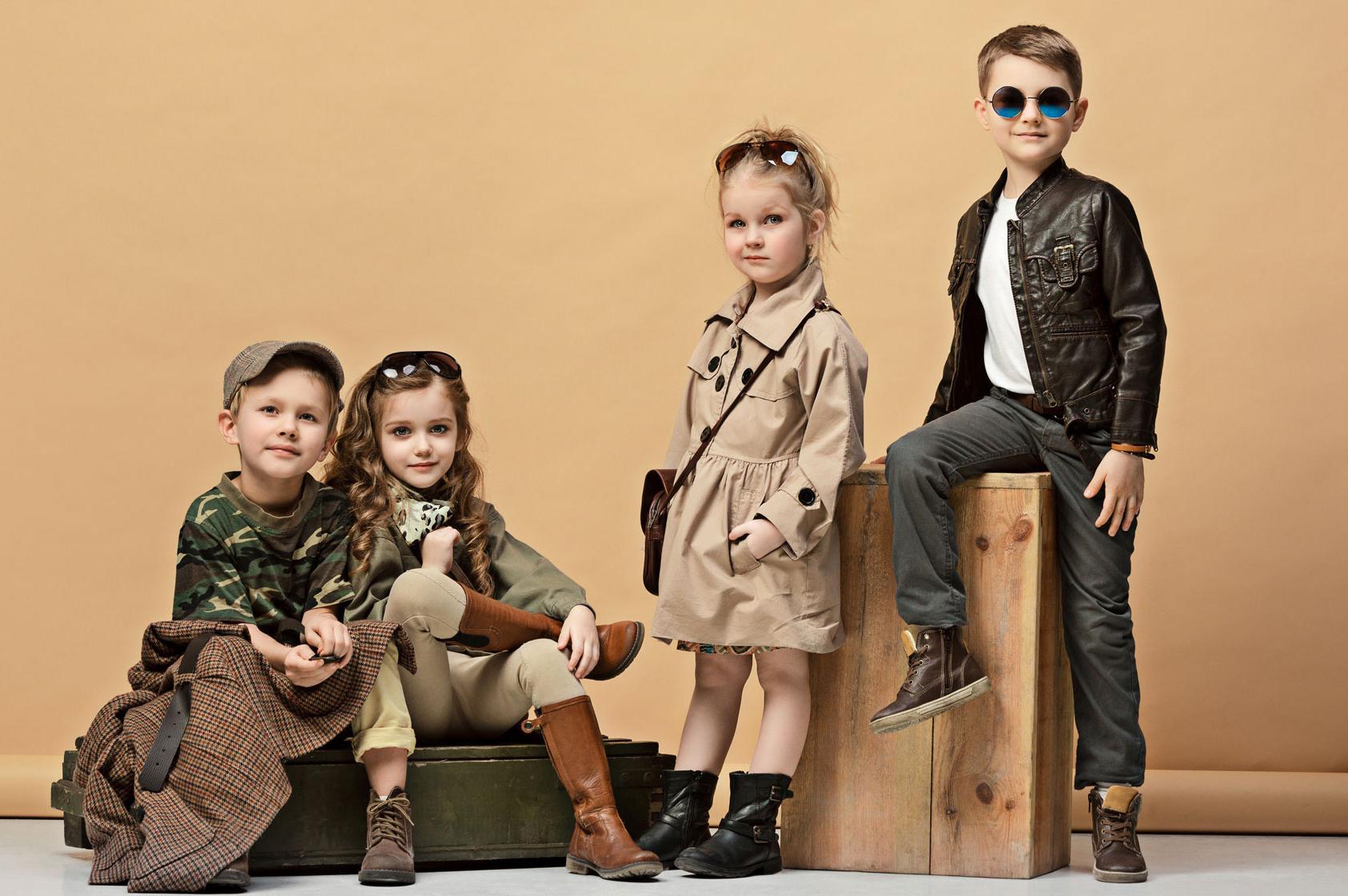 Renini - oblečení Renini