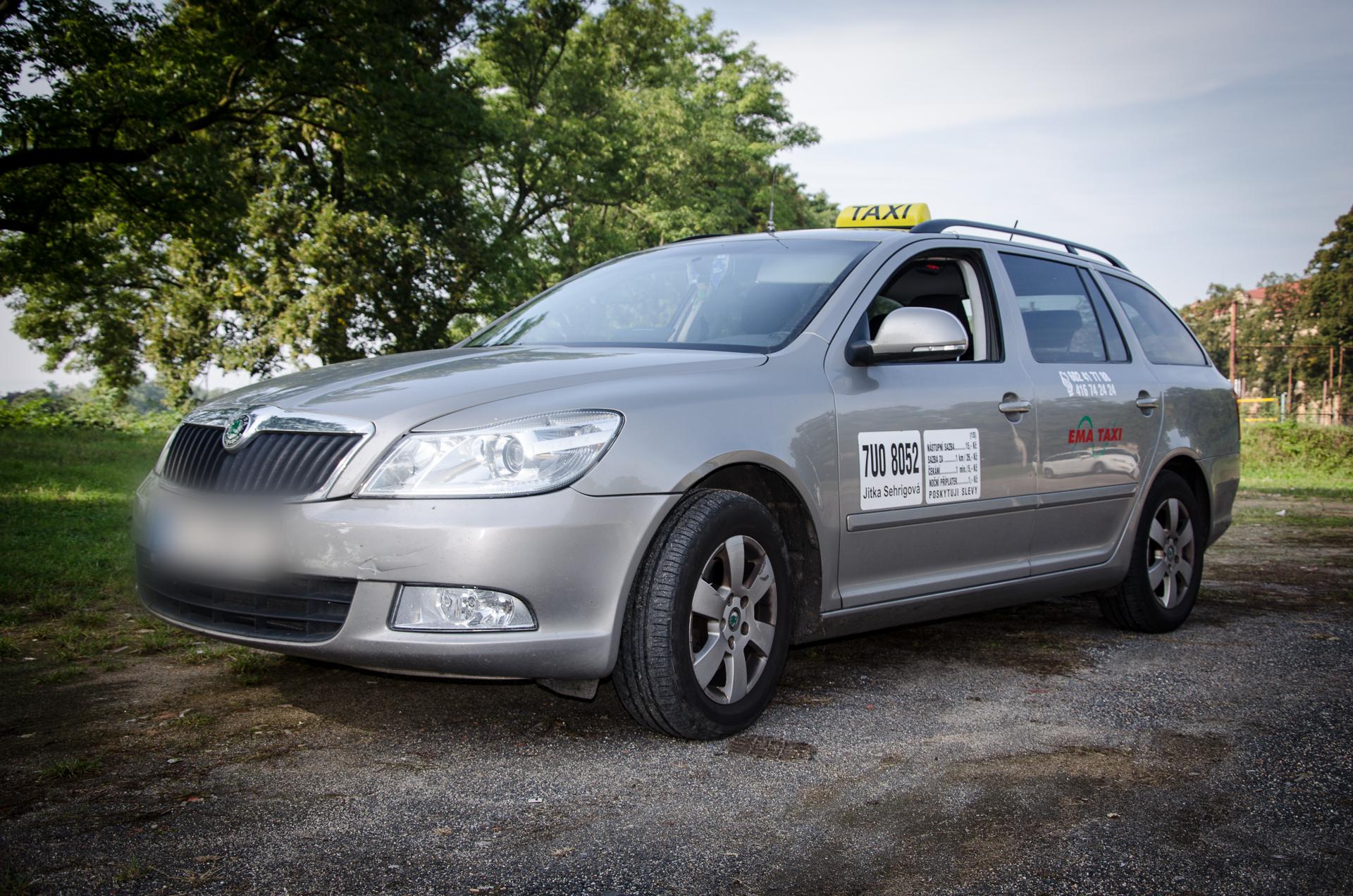 EMA TAXI foto 5