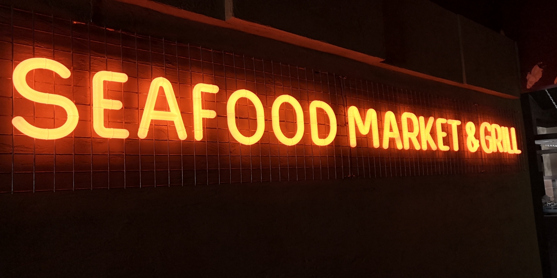 Seafood market & grill foto 3