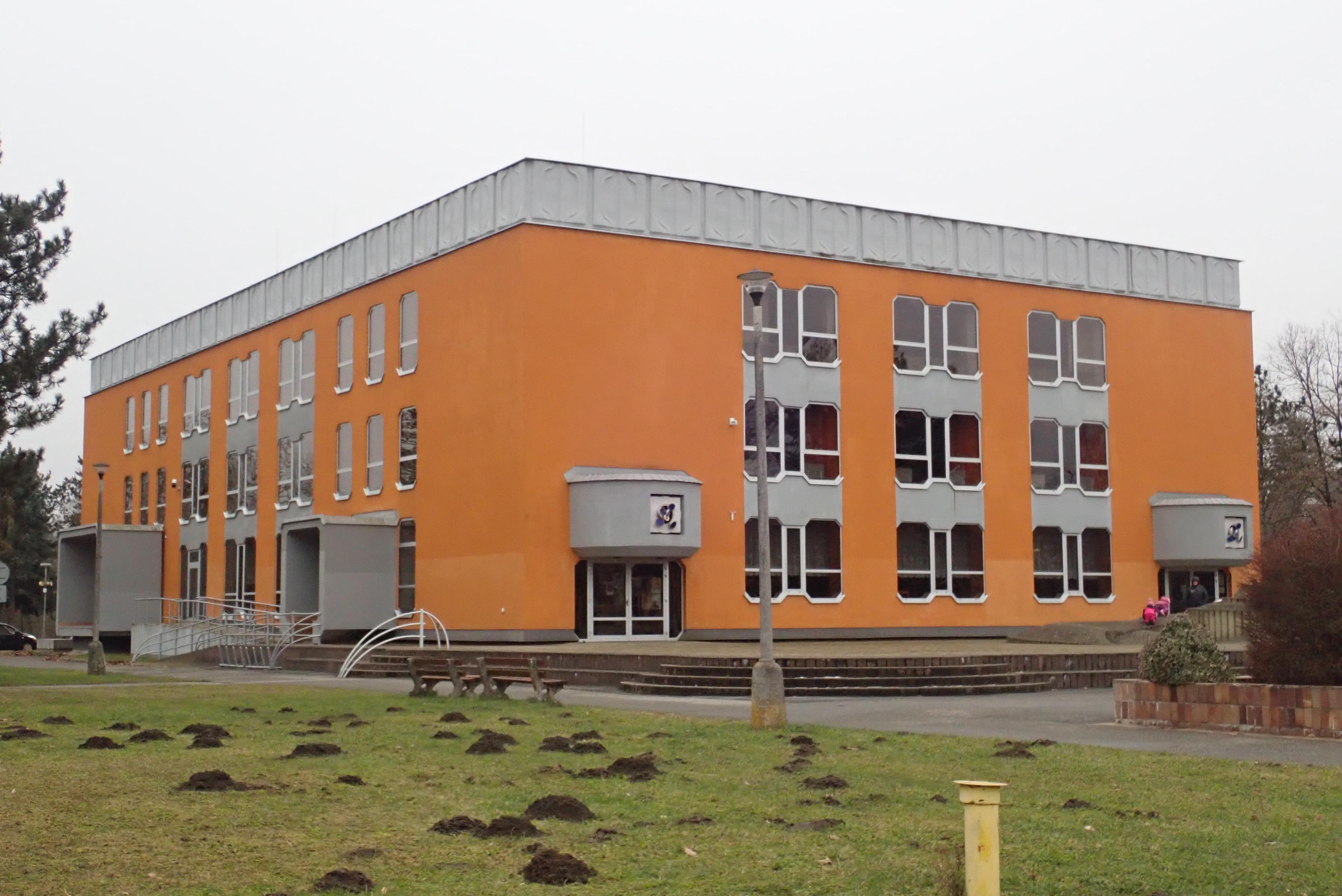 Kulturní dům, příspěvková organizace foto 4