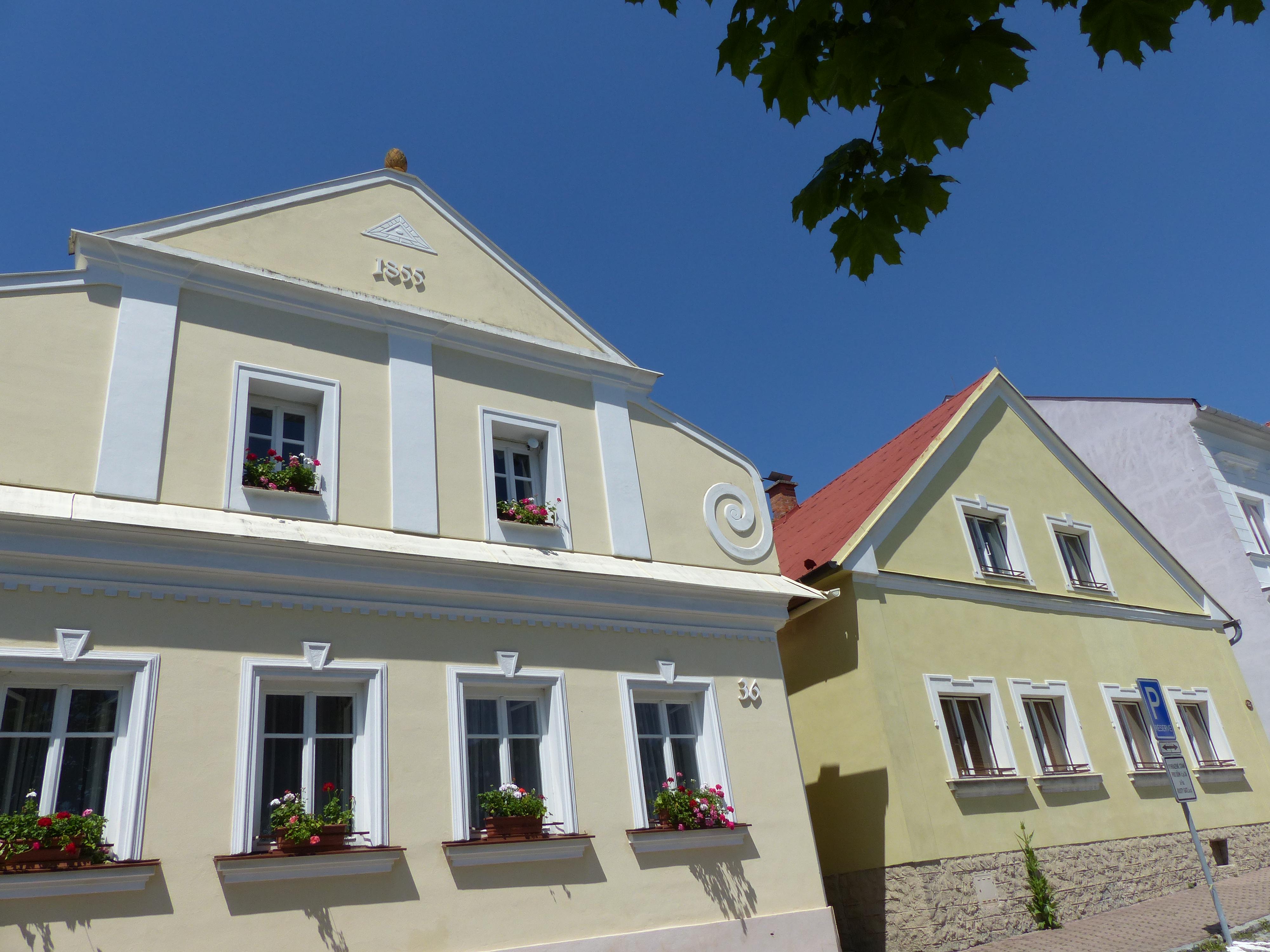 Levné ubytování U Davidů foto 5