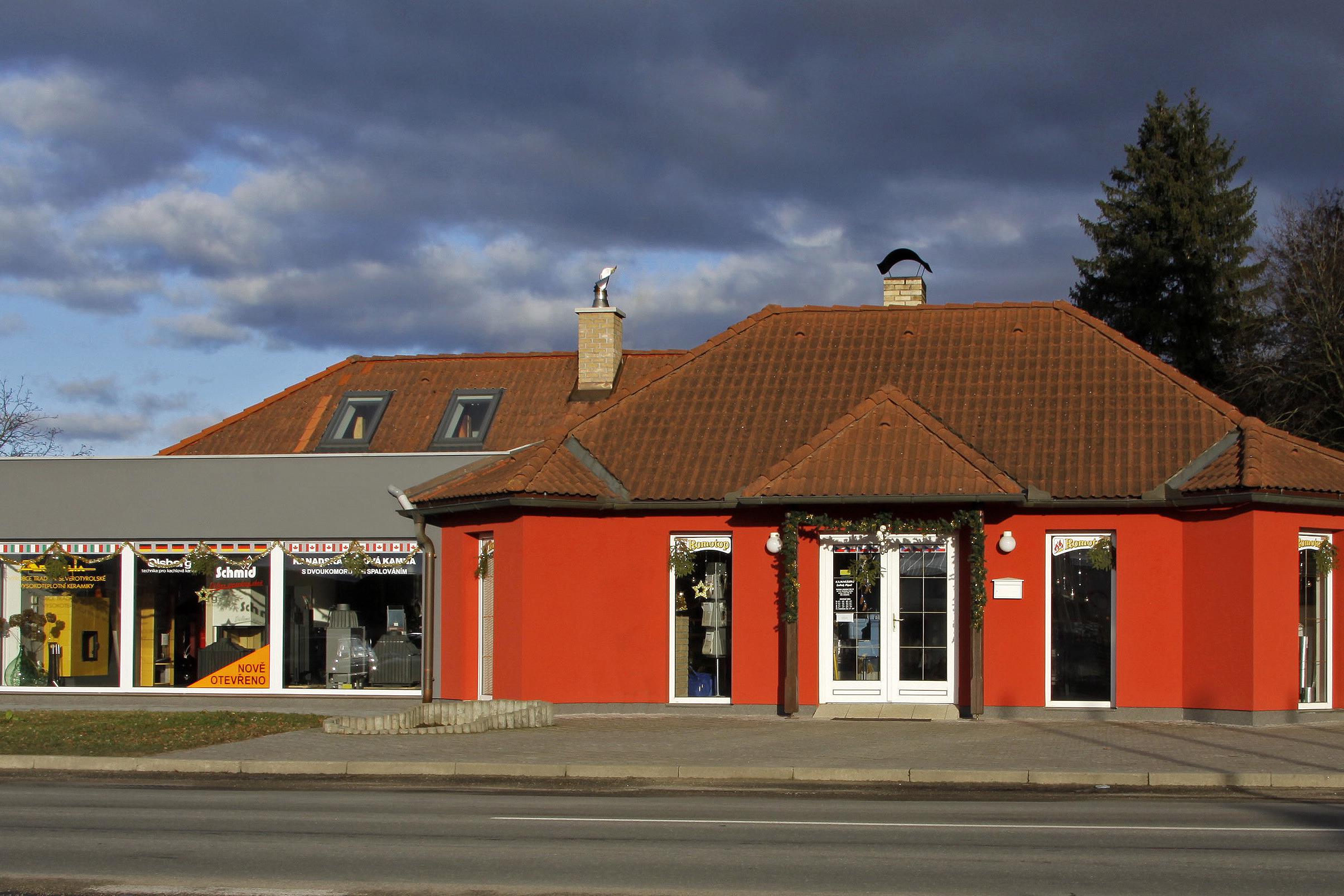 Kamnářství Písař foto 1