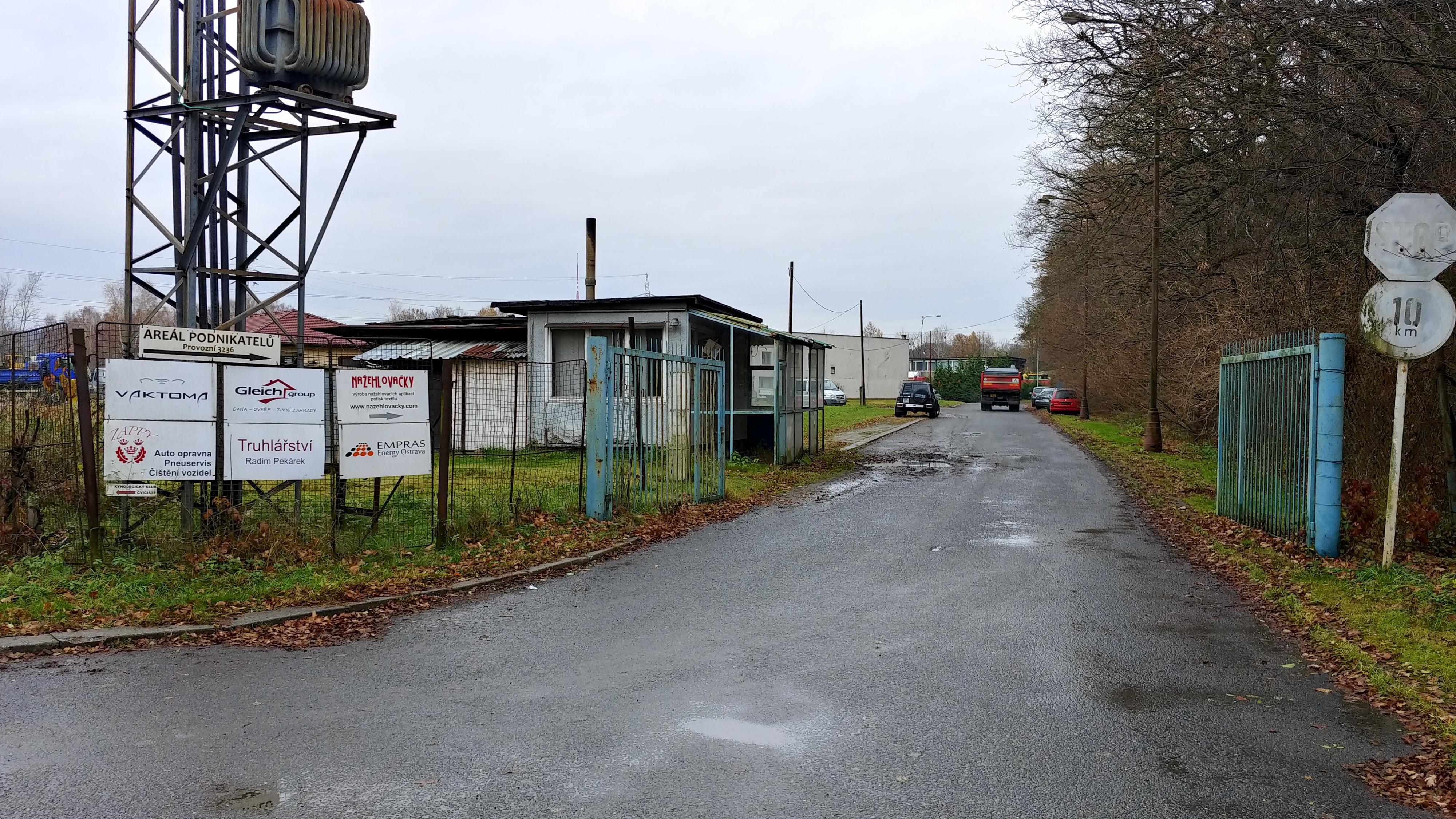 VAKTOMA s.r.o. foto 2