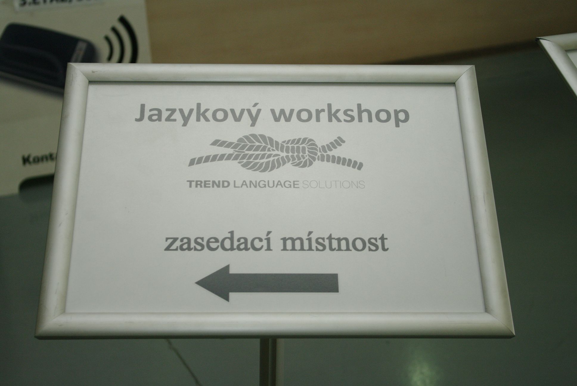 Trend Language Solutions, s.r.o. foto 3