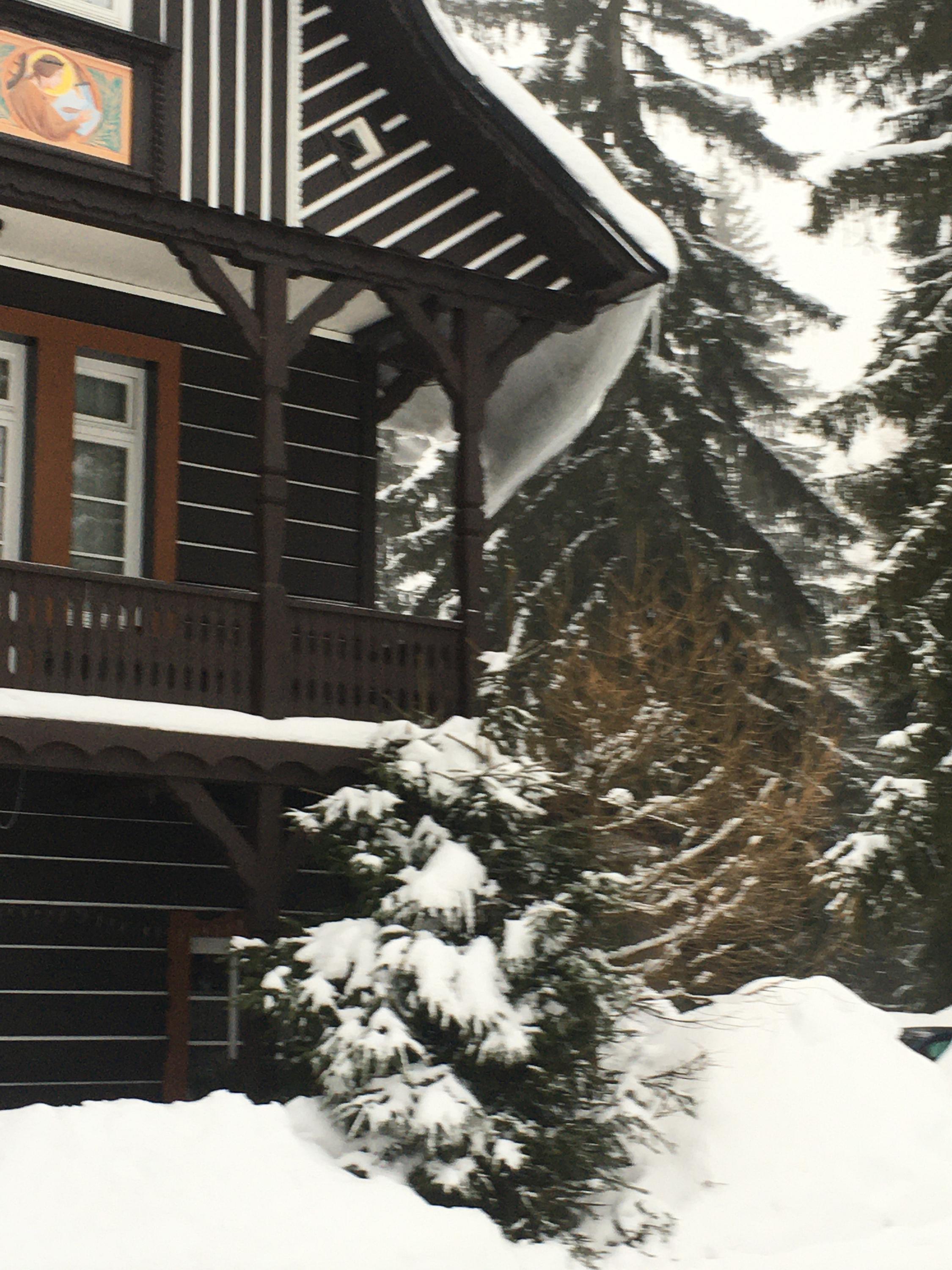 Hotel Tři růže foto 6