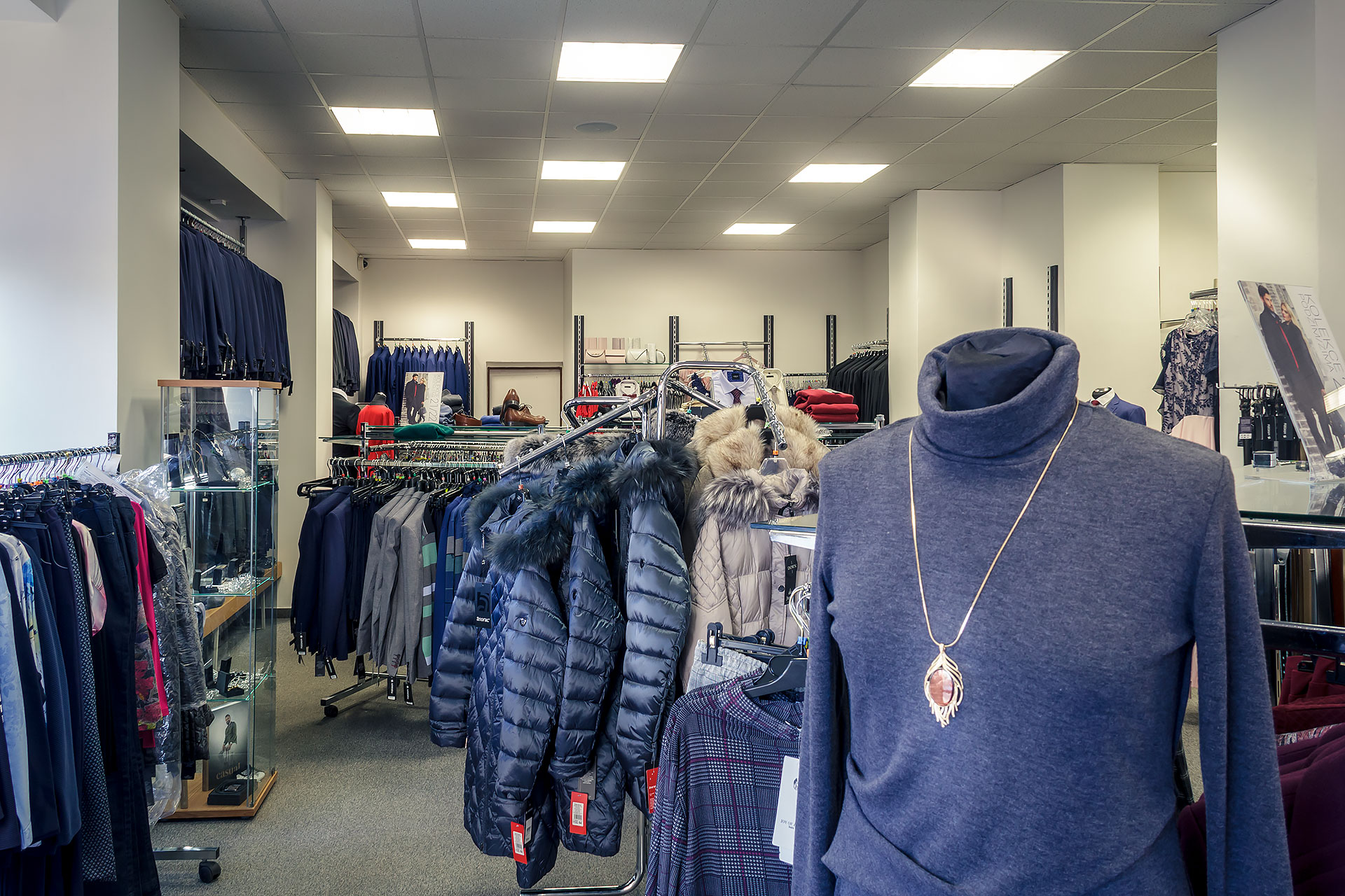 Volansky Fashion foto 4