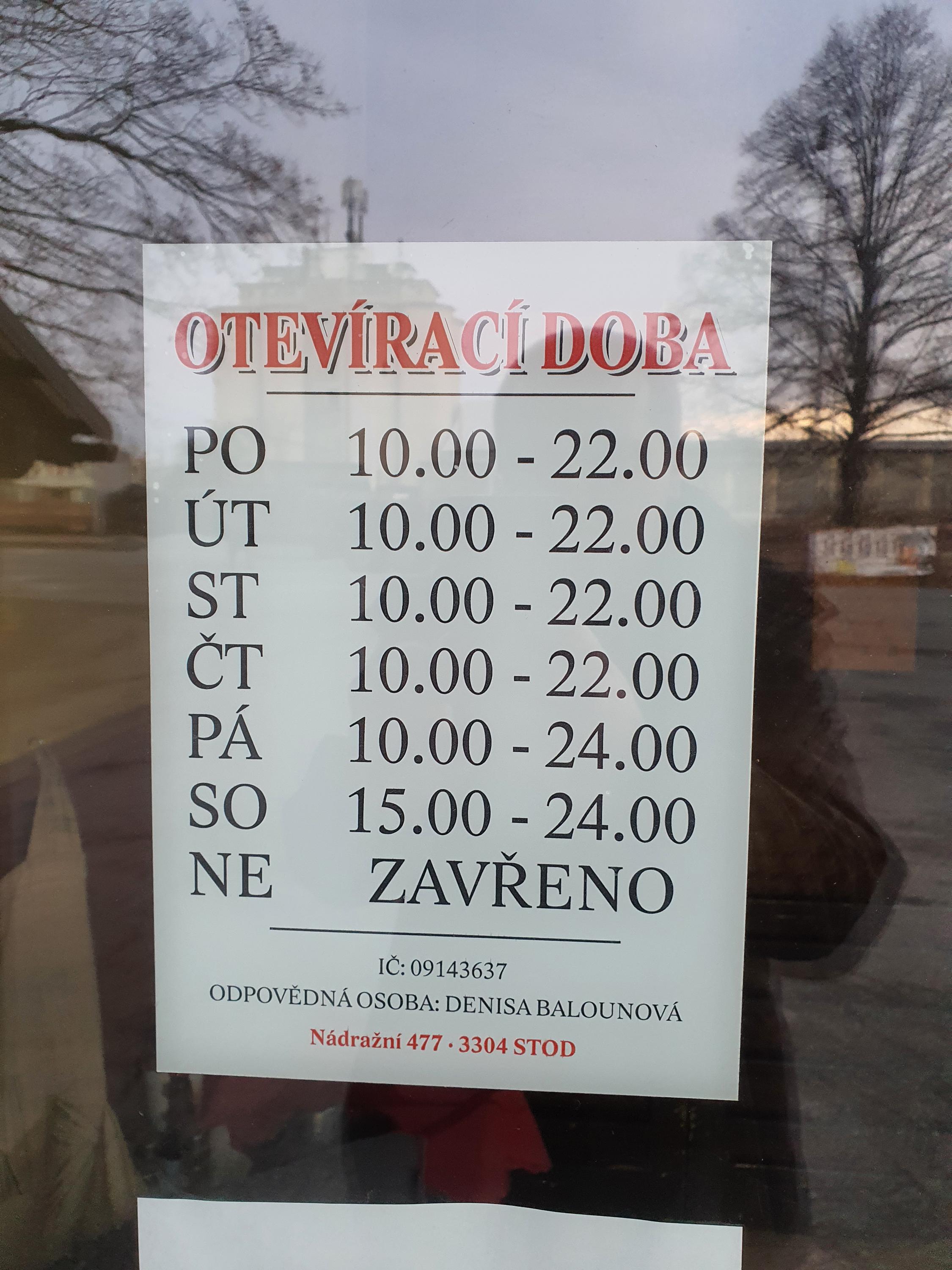 Kulturní dům Stod foto 2