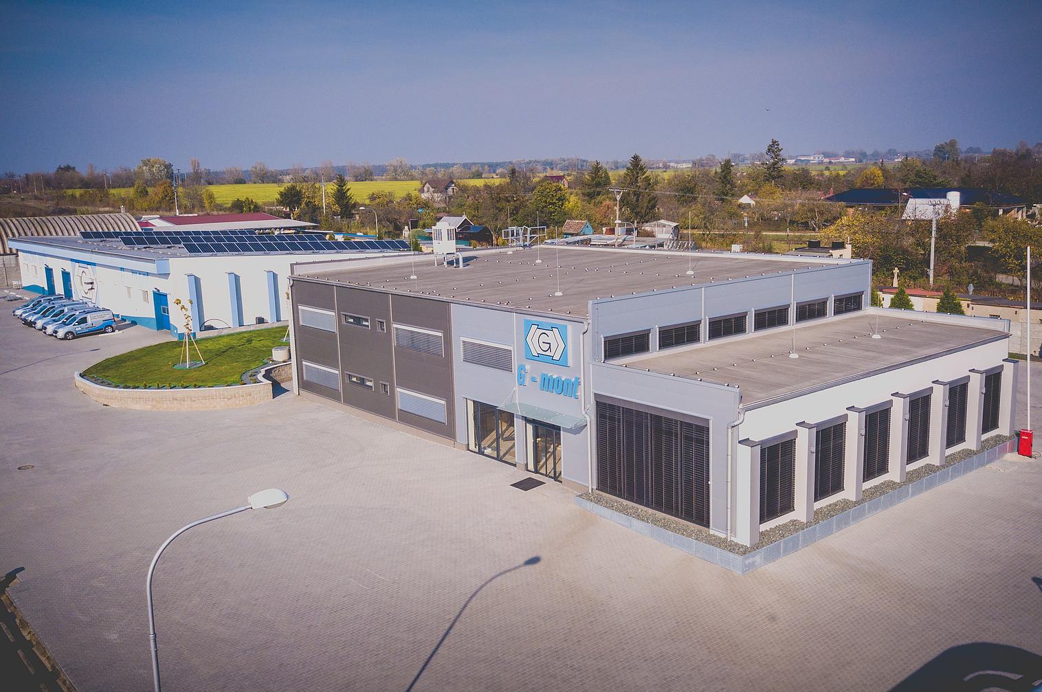 G-mont, s.r.o.