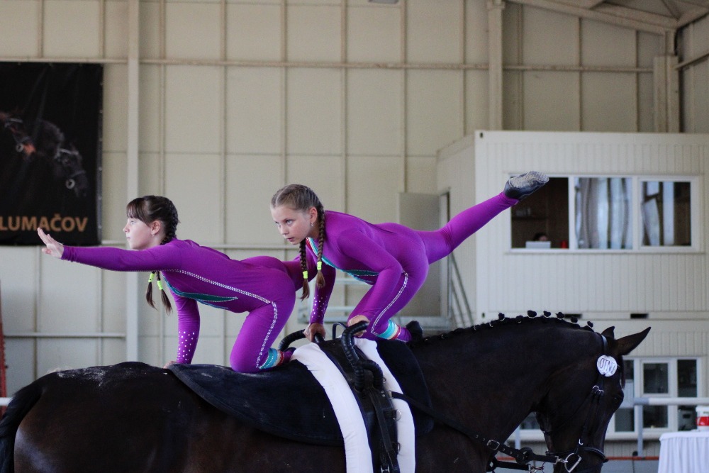 Voltiž Duha z.s. foto 5