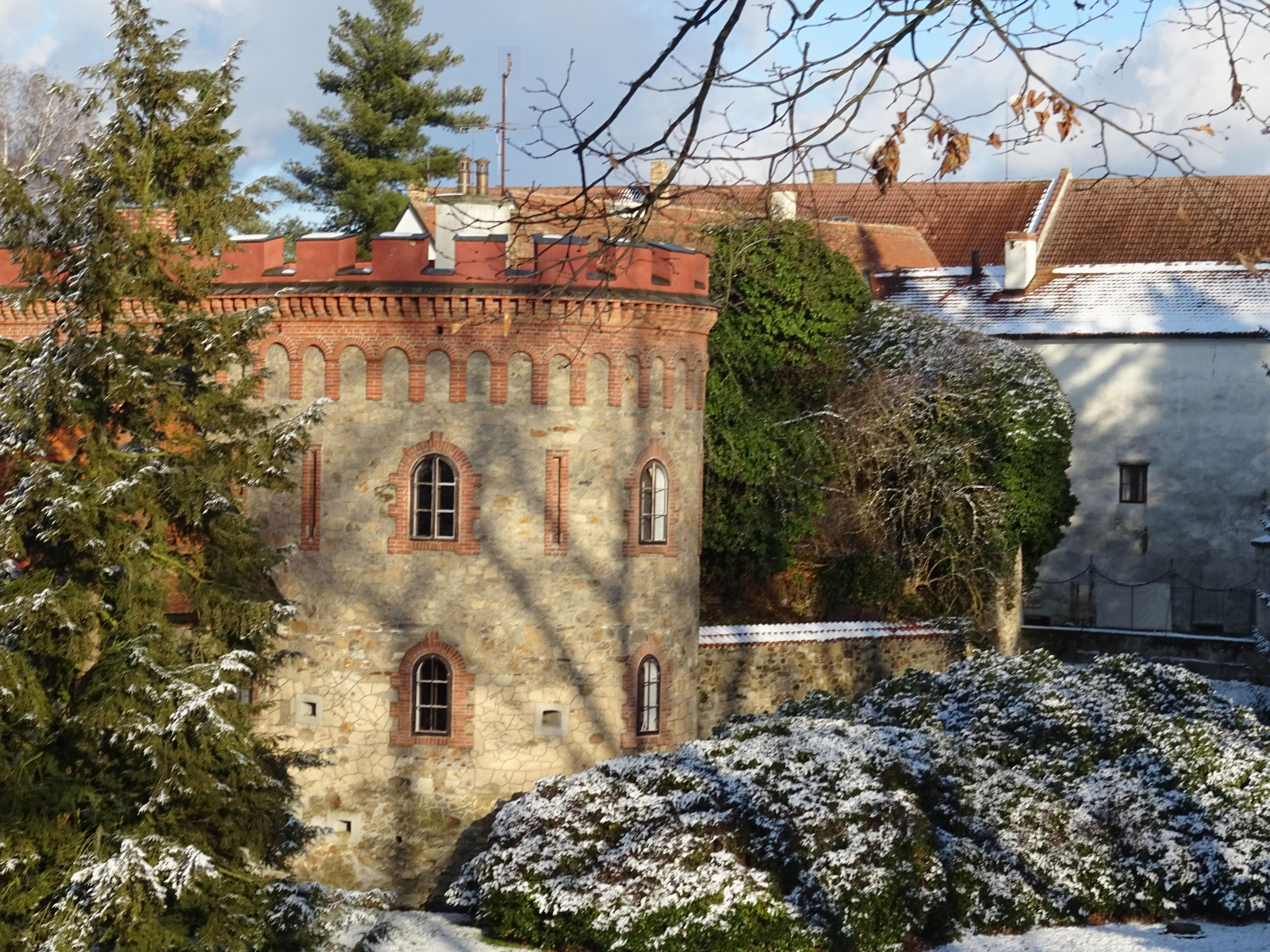 AOPK ČR - CHKO Třeboňsko foto 4