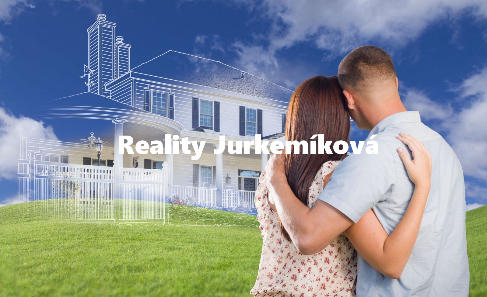 Reality Jurkemíková foto 1