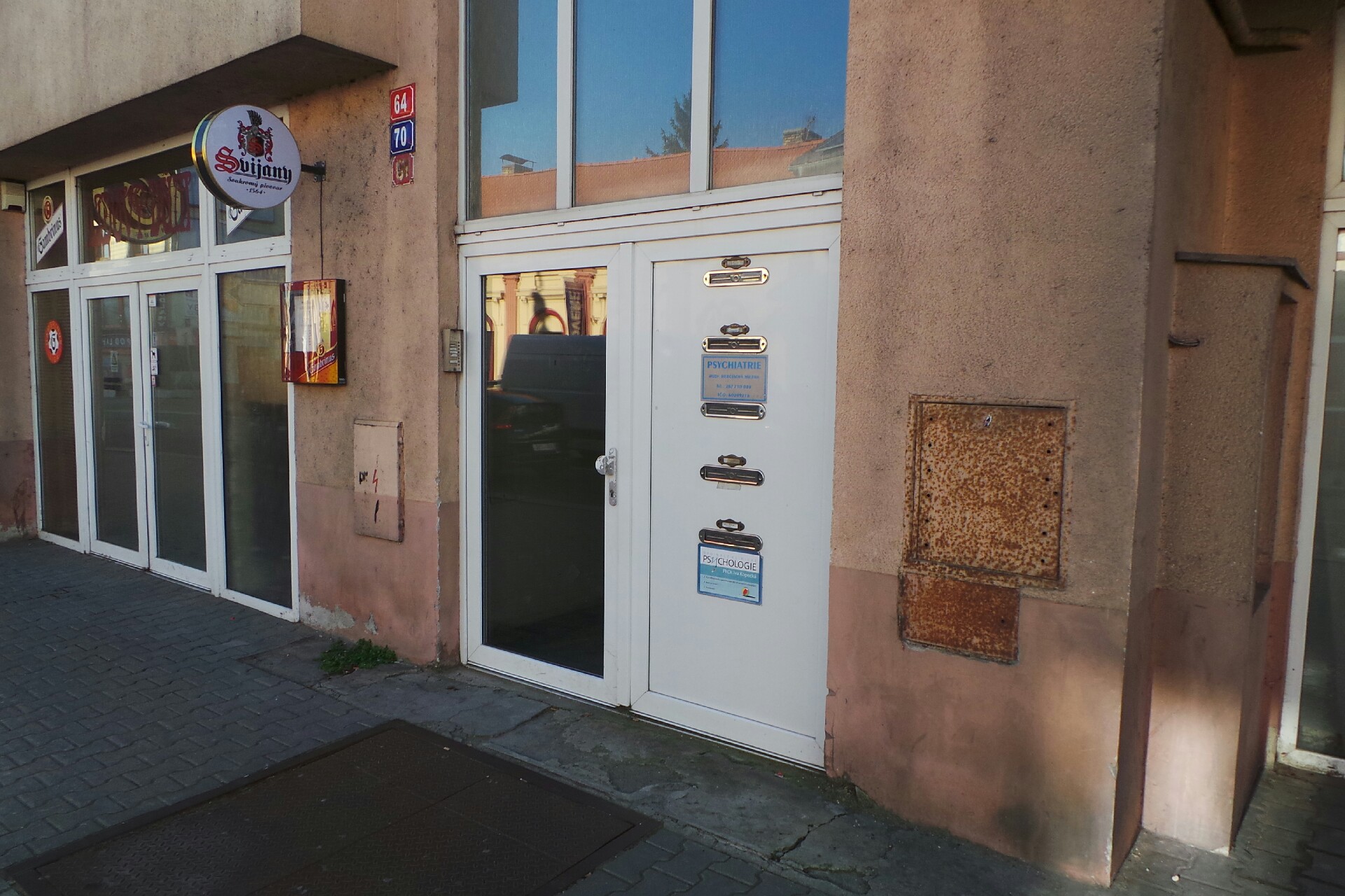 Psychiatrie Herčíková, s.r.o. foto 1