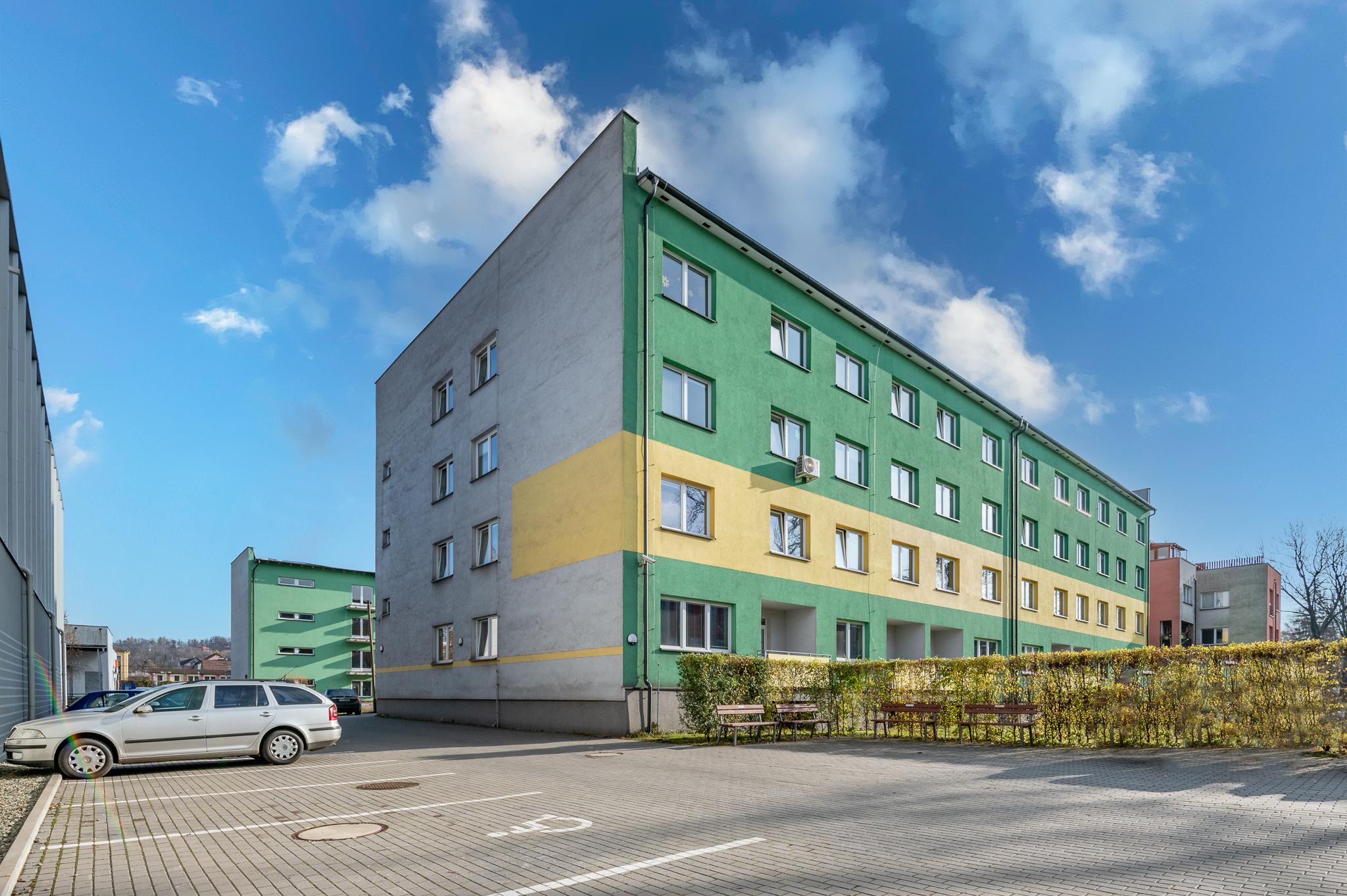 Senevida Český Těšín