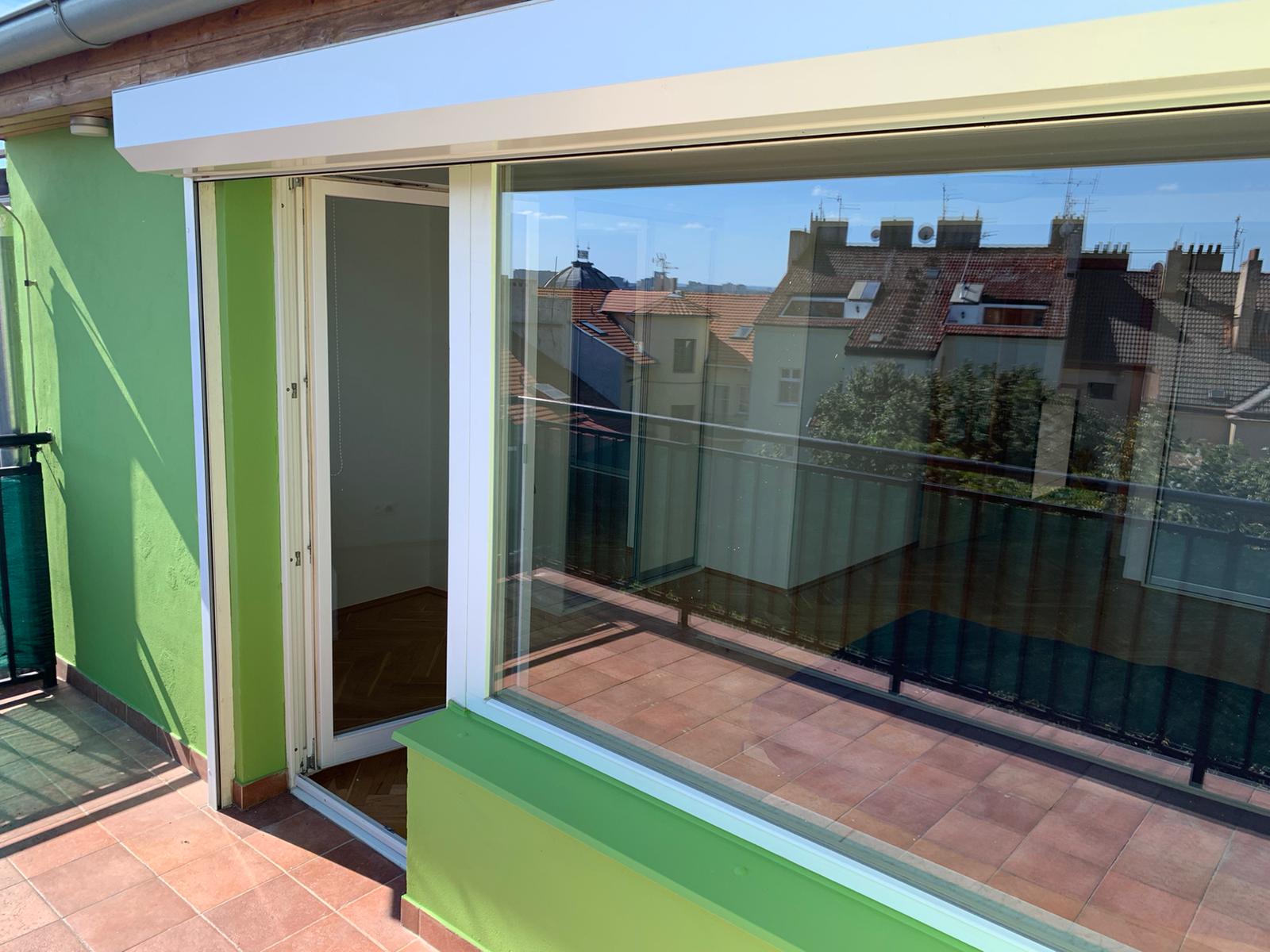 Malířství Miroslav Procházka foto 3