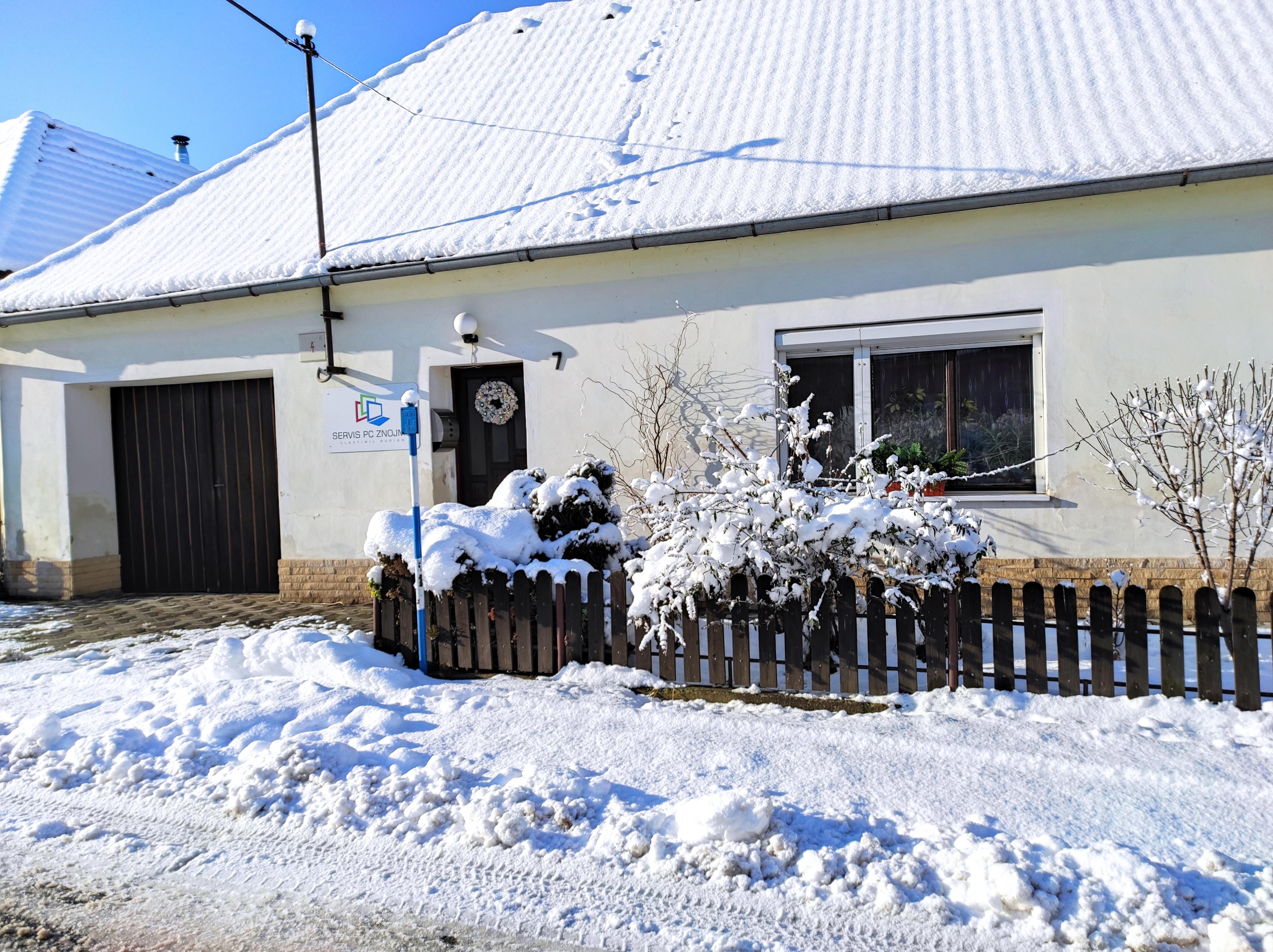 Servis PC Znojmo - Vlastimil Burián foto 2