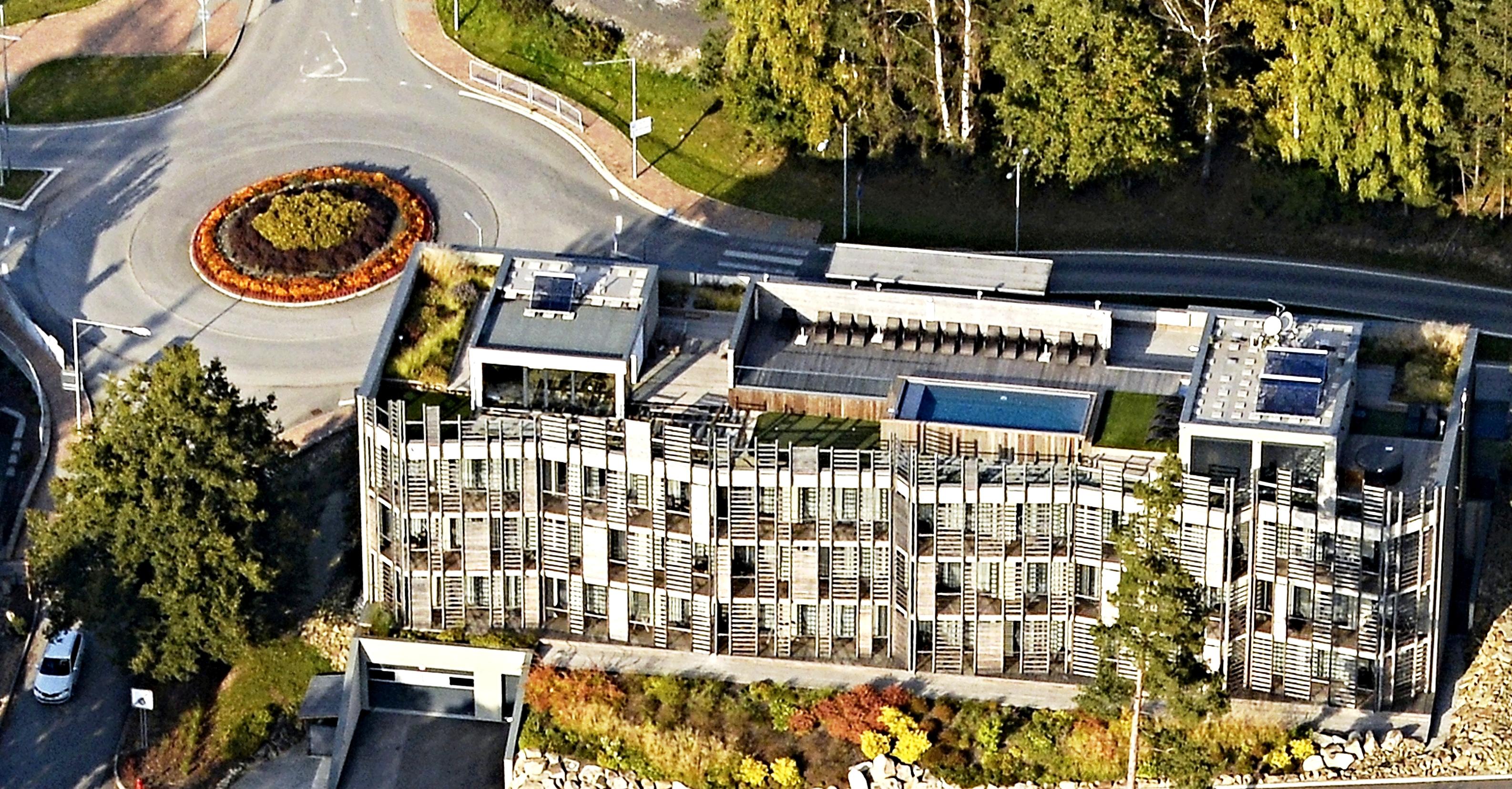 Apartments JBX Lipno foto 5