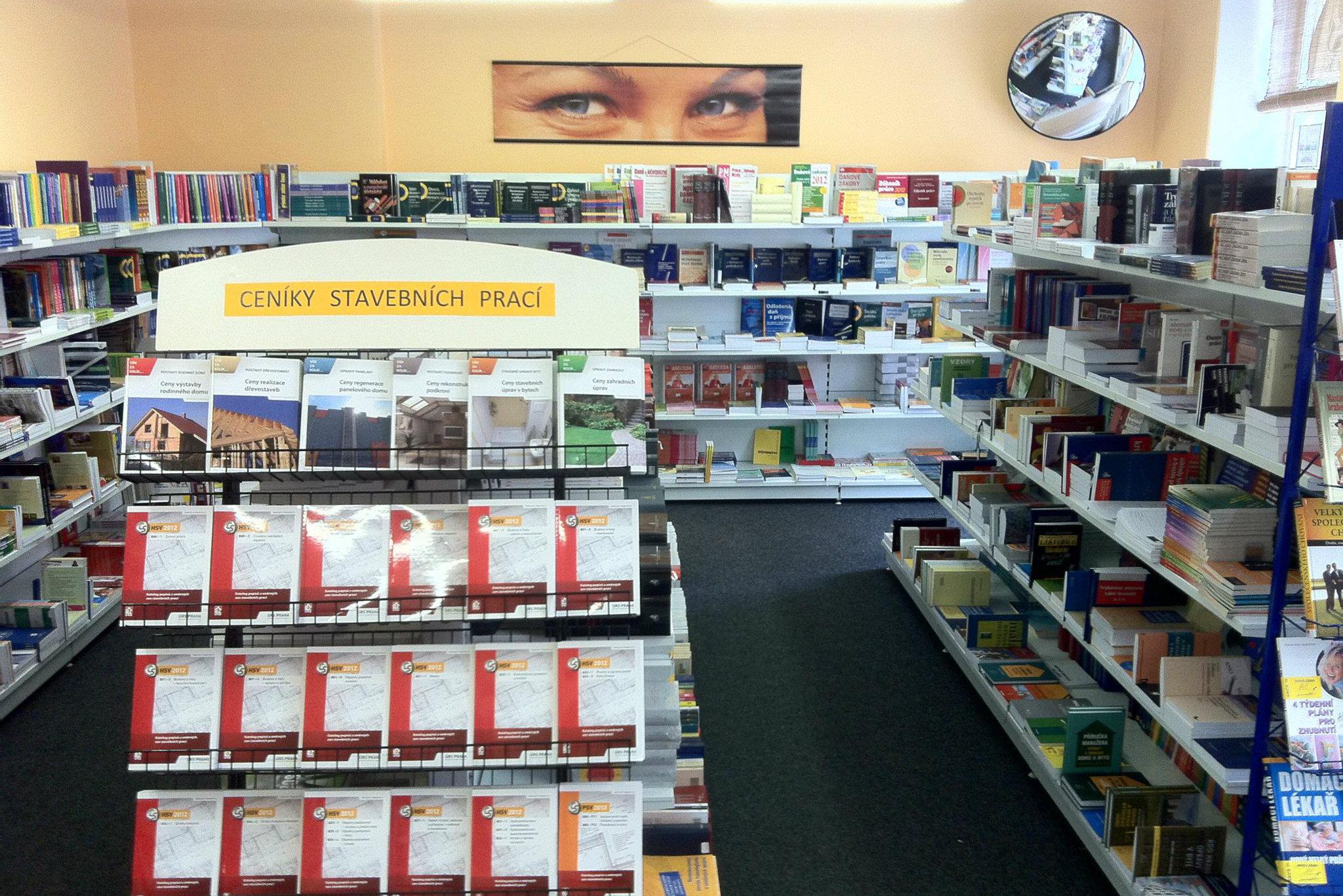 Účetní a daňová kancelář EFREX