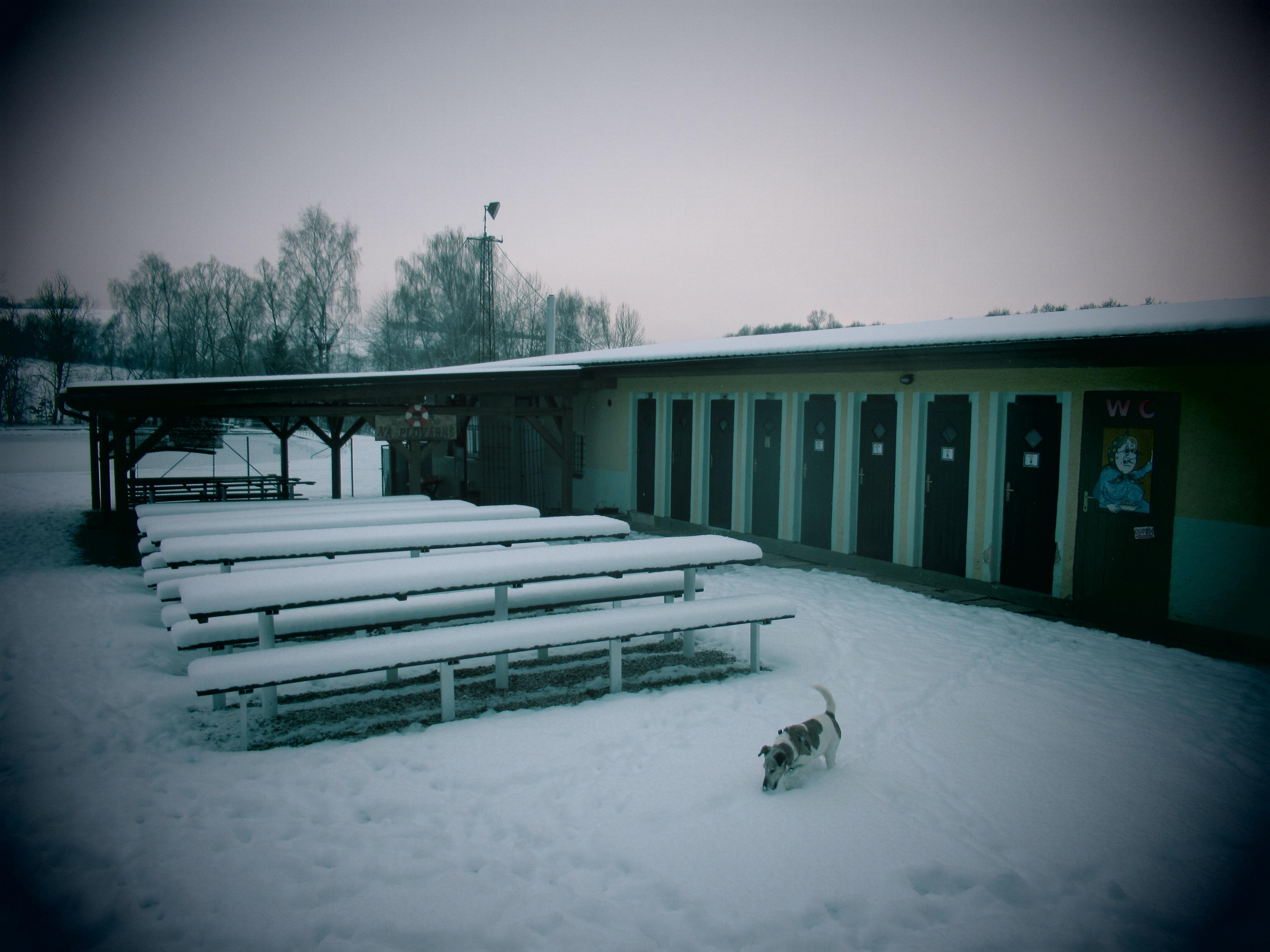Na Plovárně foto 2