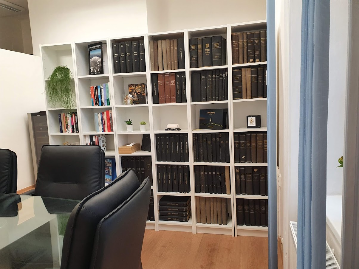 Advokátní kancelář Anna Frantalová foto 3