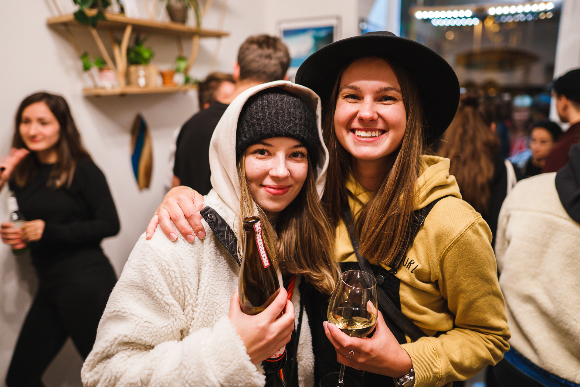 SURFR Café a Krám foto 3