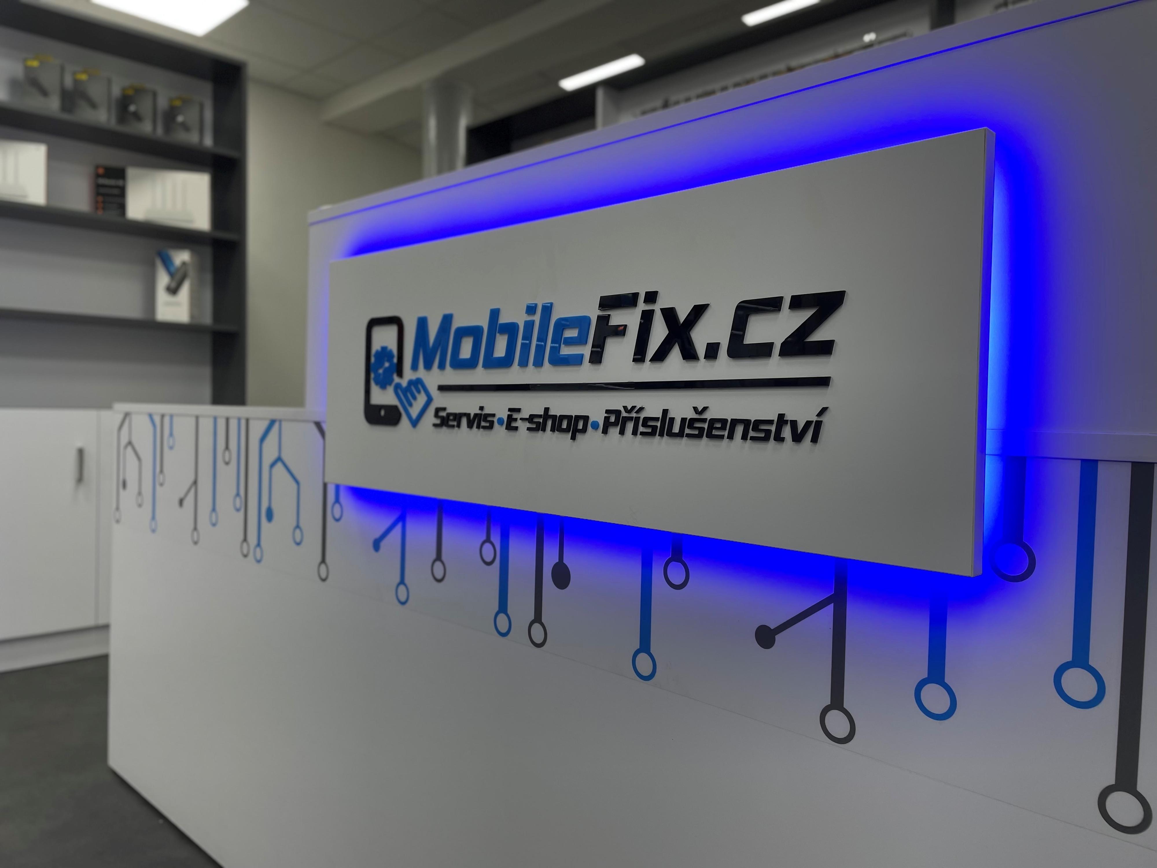 MobileFix.cz foto 2