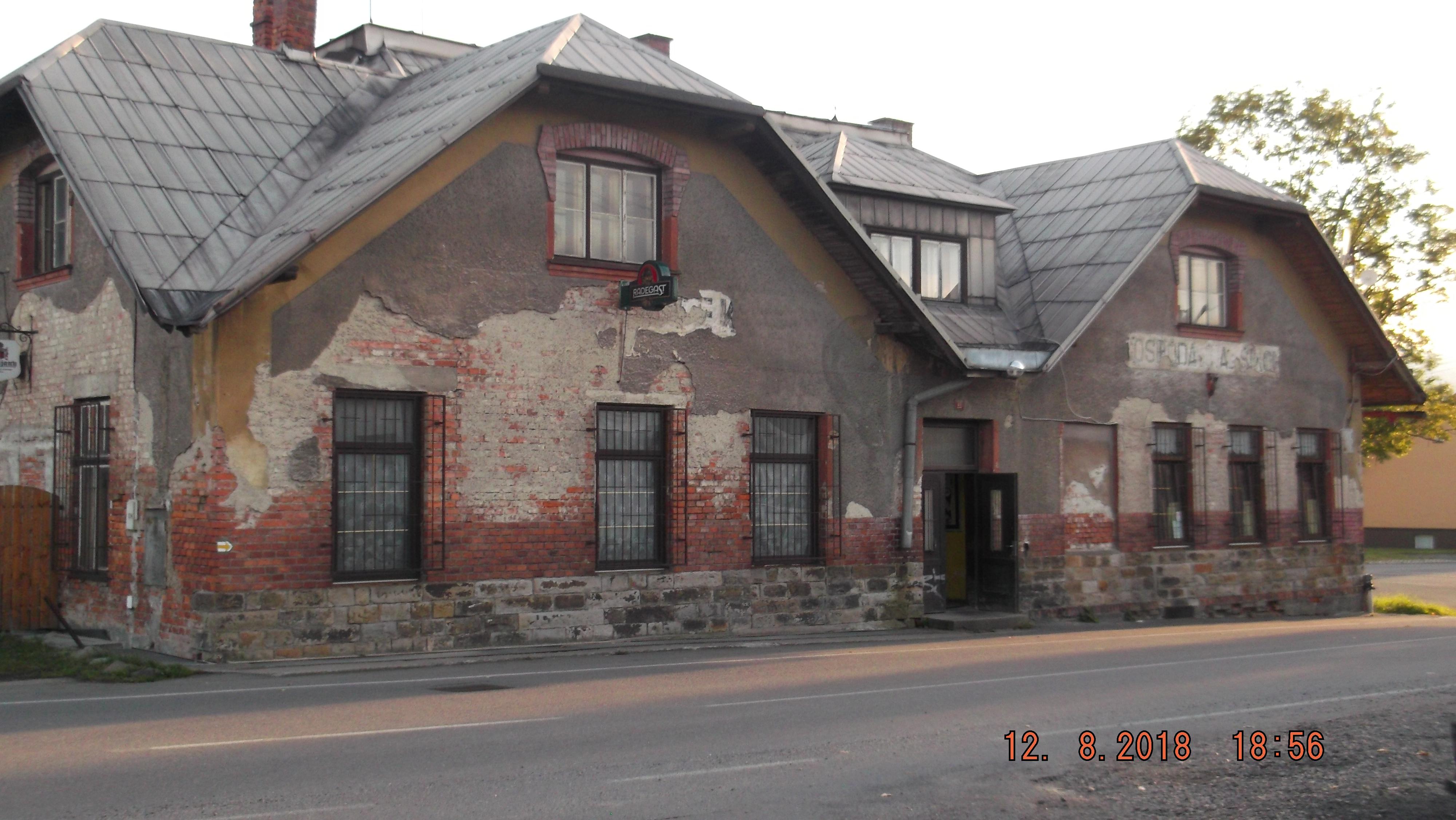 Restaurace U Kosa foto 2