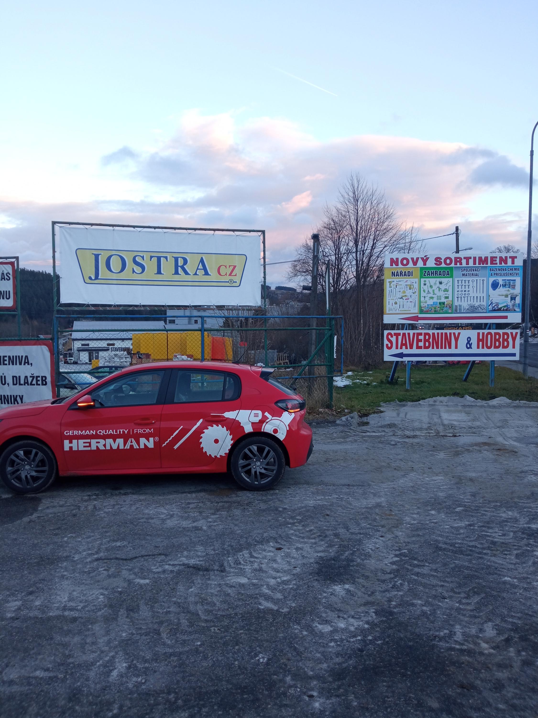 JOSTRA cz, spol. s r.o. foto 2
