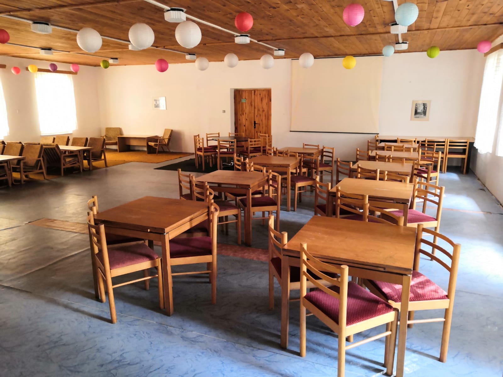 Rekreační zařízení Střela foto 3