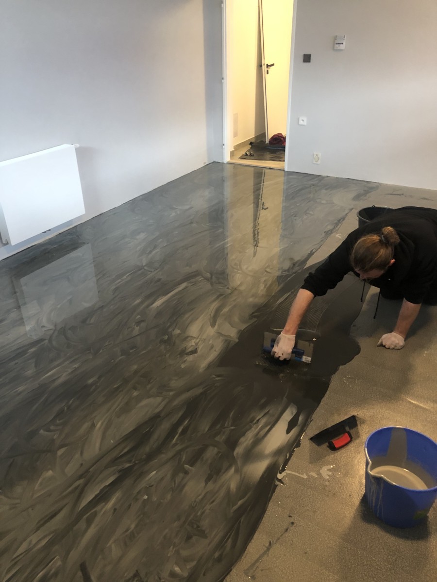 Final Floor s.r.o. foto 4